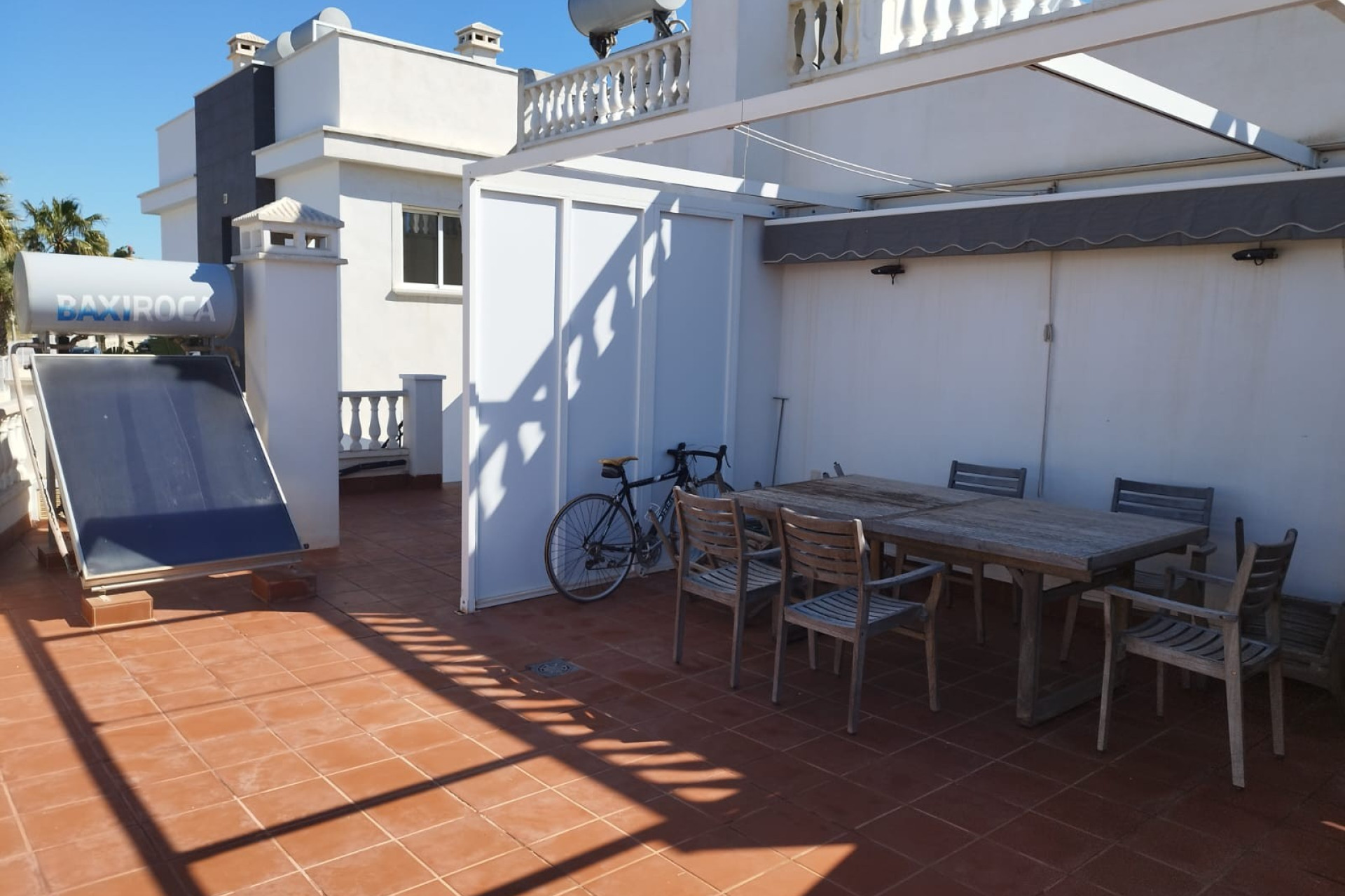 Herverkoop - 1. Appartement / flat - Torrevieja - Costa Blanca Zuid