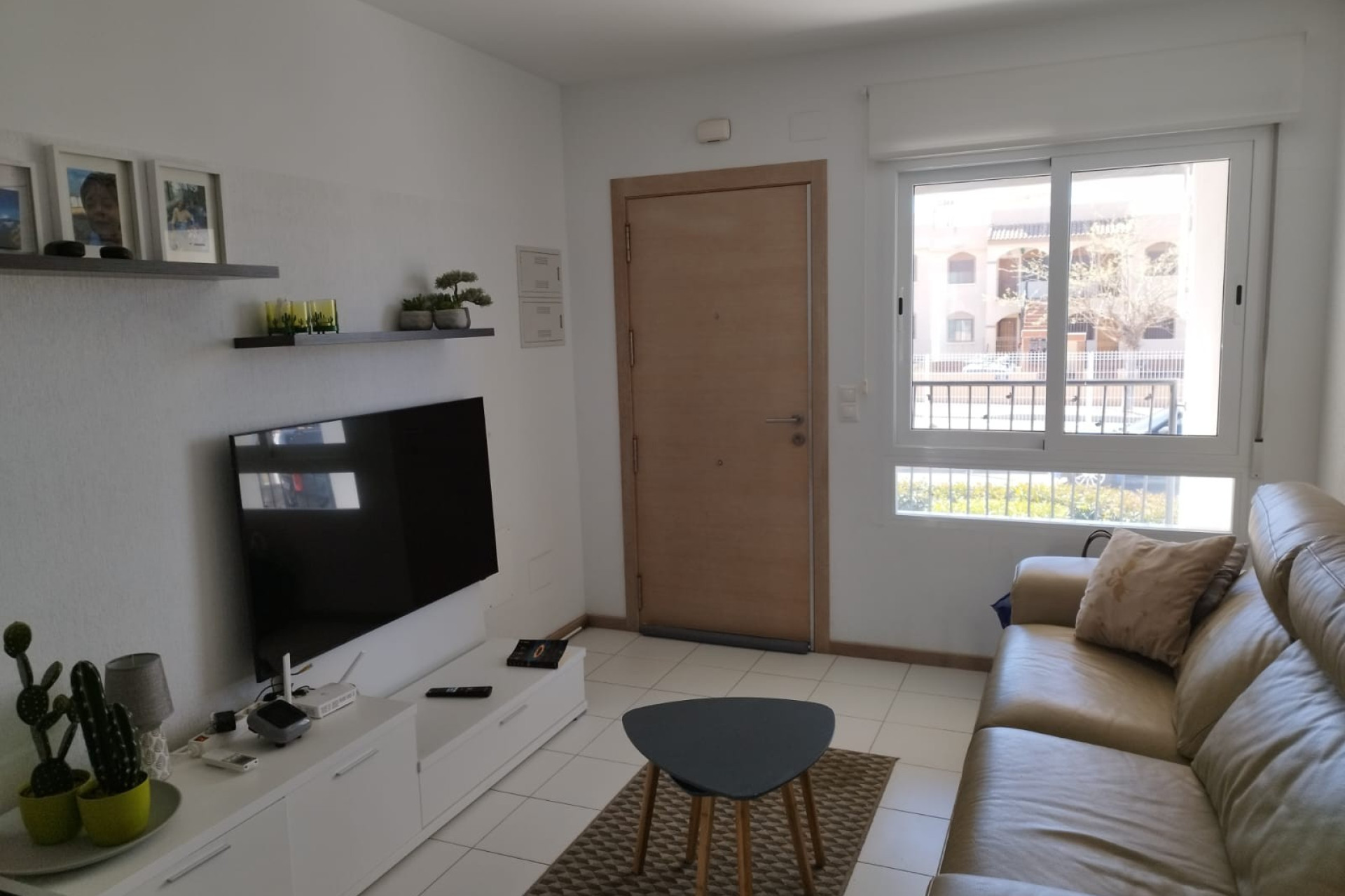 Herverkoop - 1. Appartement / flat - Torrevieja - Costa Blanca Zuid
