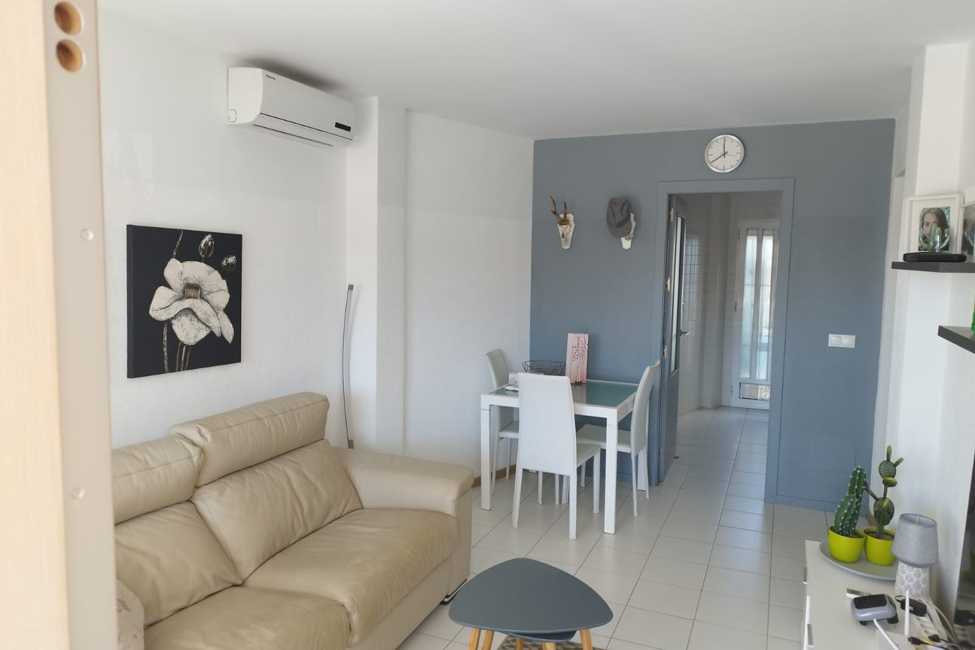 Herverkoop - 1. Appartement / flat - Torrevieja - Costa Blanca Zuid