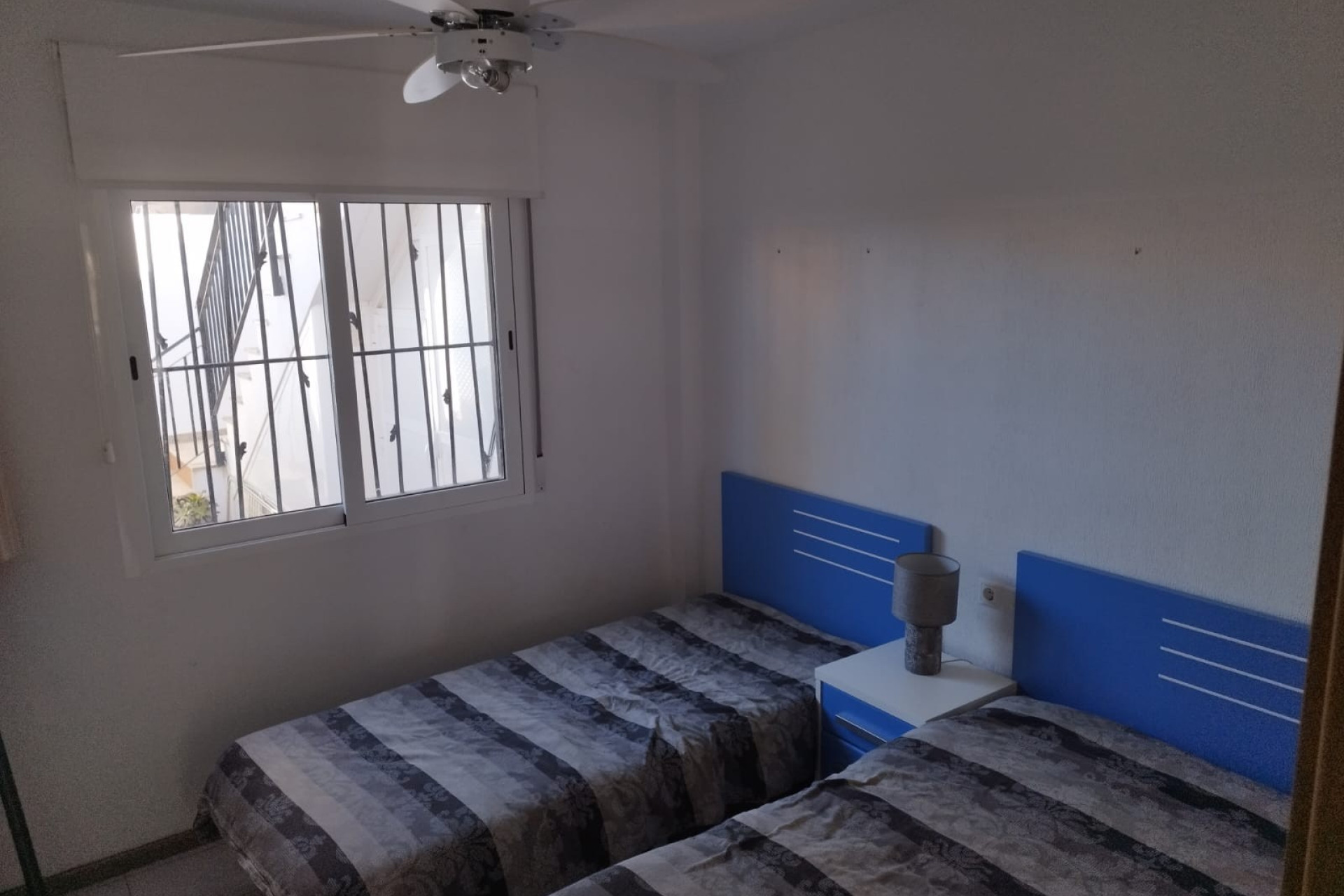 Herverkoop - 1. Appartement / flat - Torrevieja - Costa Blanca Zuid