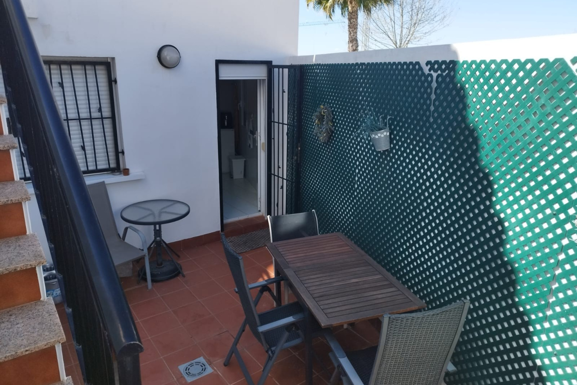 Herverkoop - 1. Appartement / flat - Torrevieja - Costa Blanca Zuid