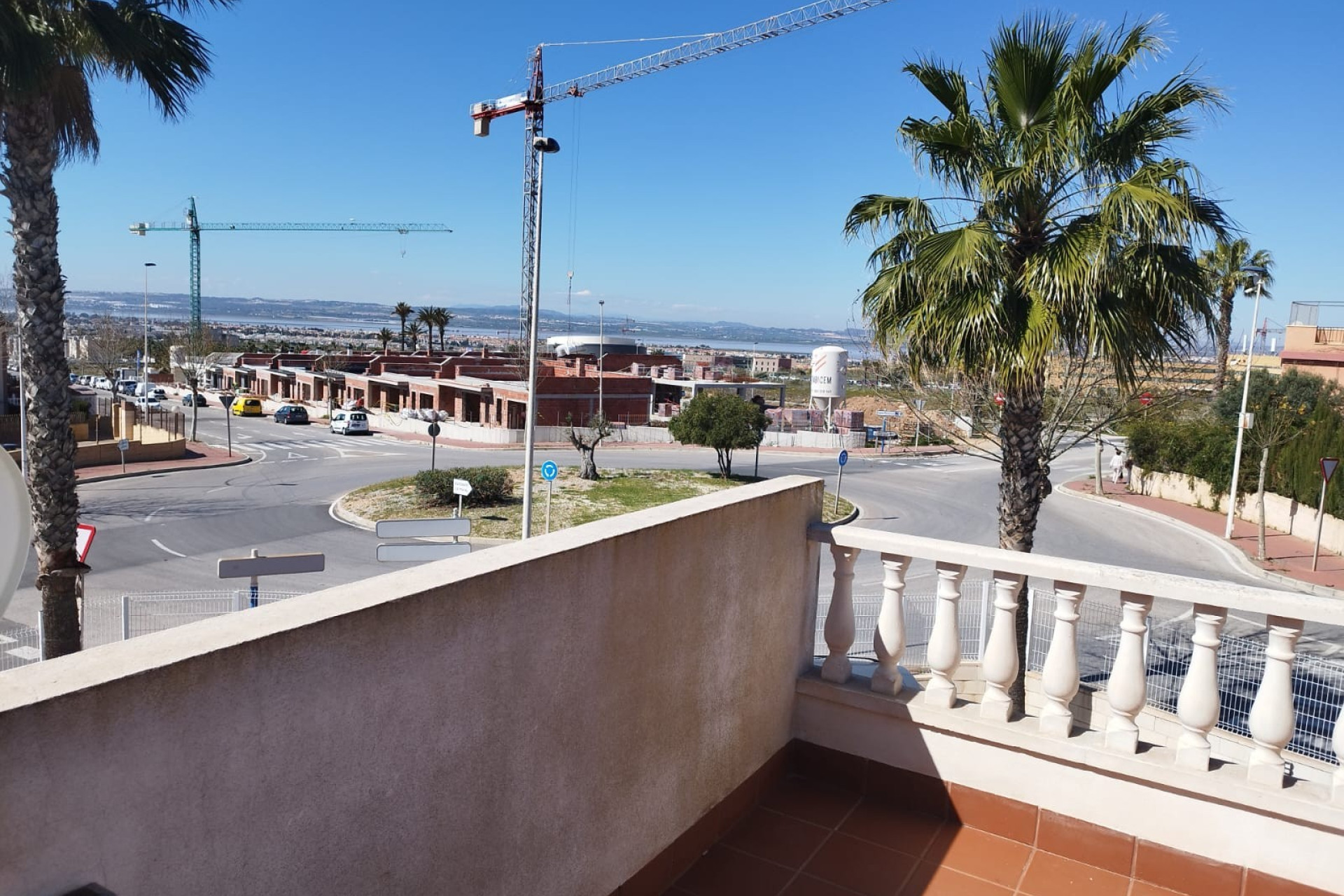 Herverkoop - 1. Appartement / flat - Torrevieja - Costa Blanca Zuid