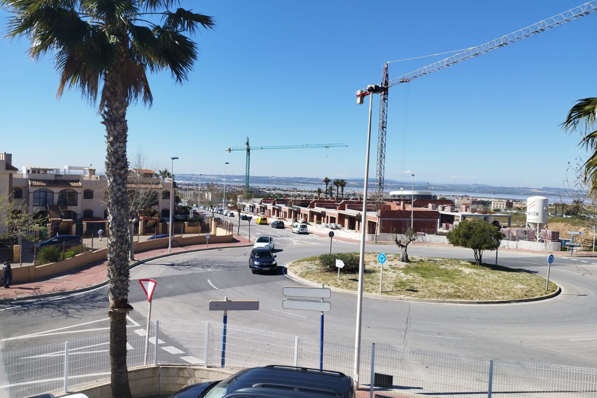 Herverkoop - 1. Appartement / flat - Torrevieja - Costa Blanca Zuid