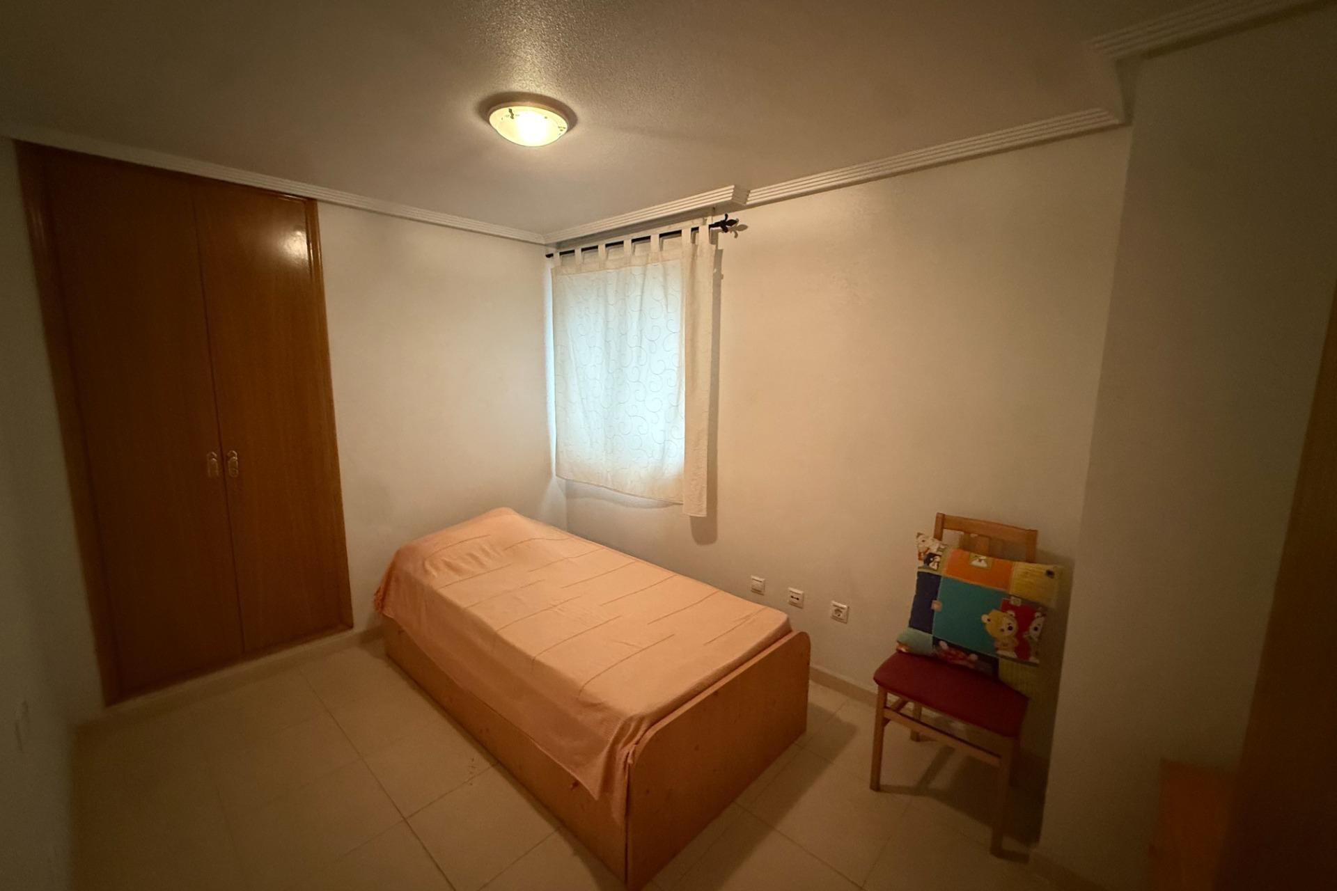 Herverkoop - 1. Appartement / flat - Torrevieja - Costa Blanca Zuid