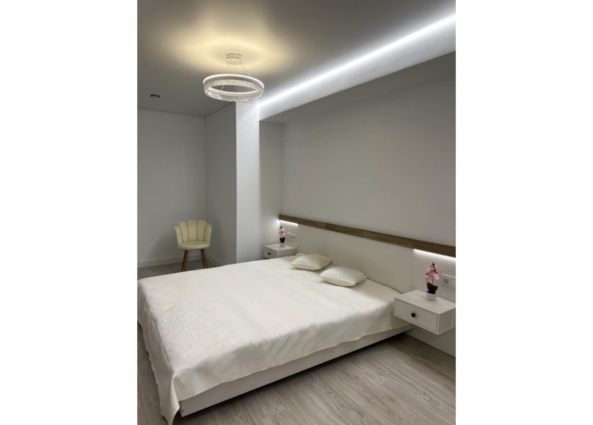 Herverkoop - 1. Appartement / flat - Torrevieja - Costa Blanca Zuid