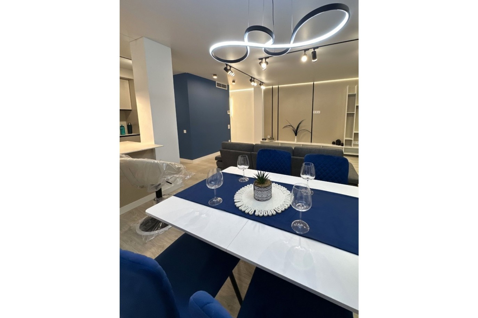 Herverkoop - 1. Appartement / flat - Torrevieja - Costa Blanca Zuid