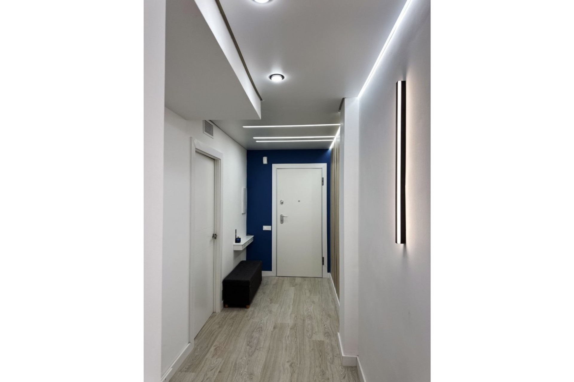 Herverkoop - 1. Appartement / flat - Torrevieja - Costa Blanca Zuid