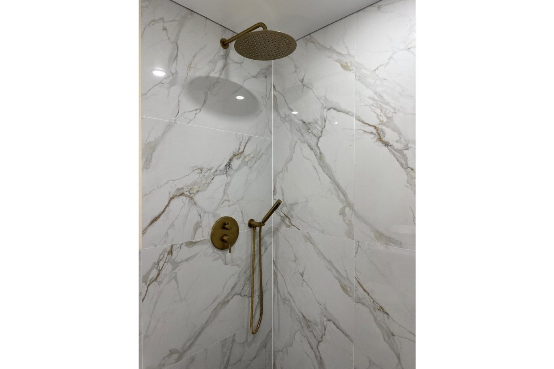 Herverkoop - 1. Appartement / flat - Torrevieja - Costa Blanca Zuid