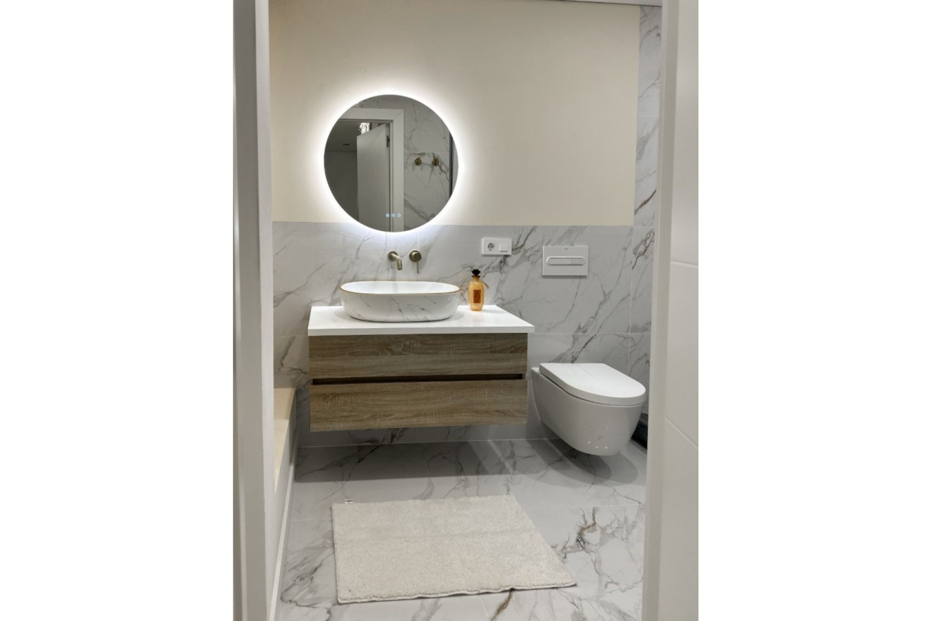 Herverkoop - 1. Appartement / flat - Torrevieja - Costa Blanca Zuid