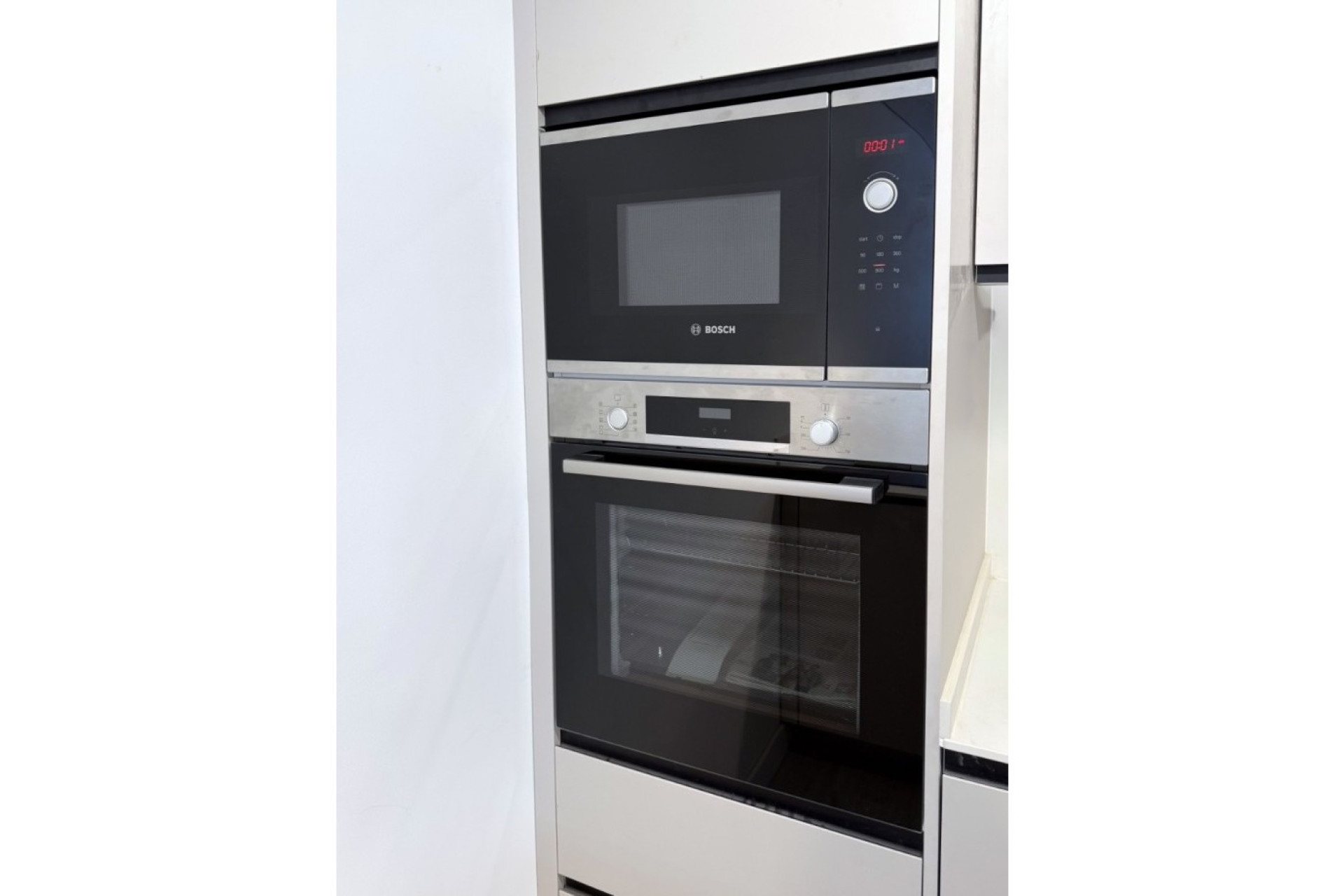 Herverkoop - 1. Appartement / flat - Torrevieja - Costa Blanca Zuid