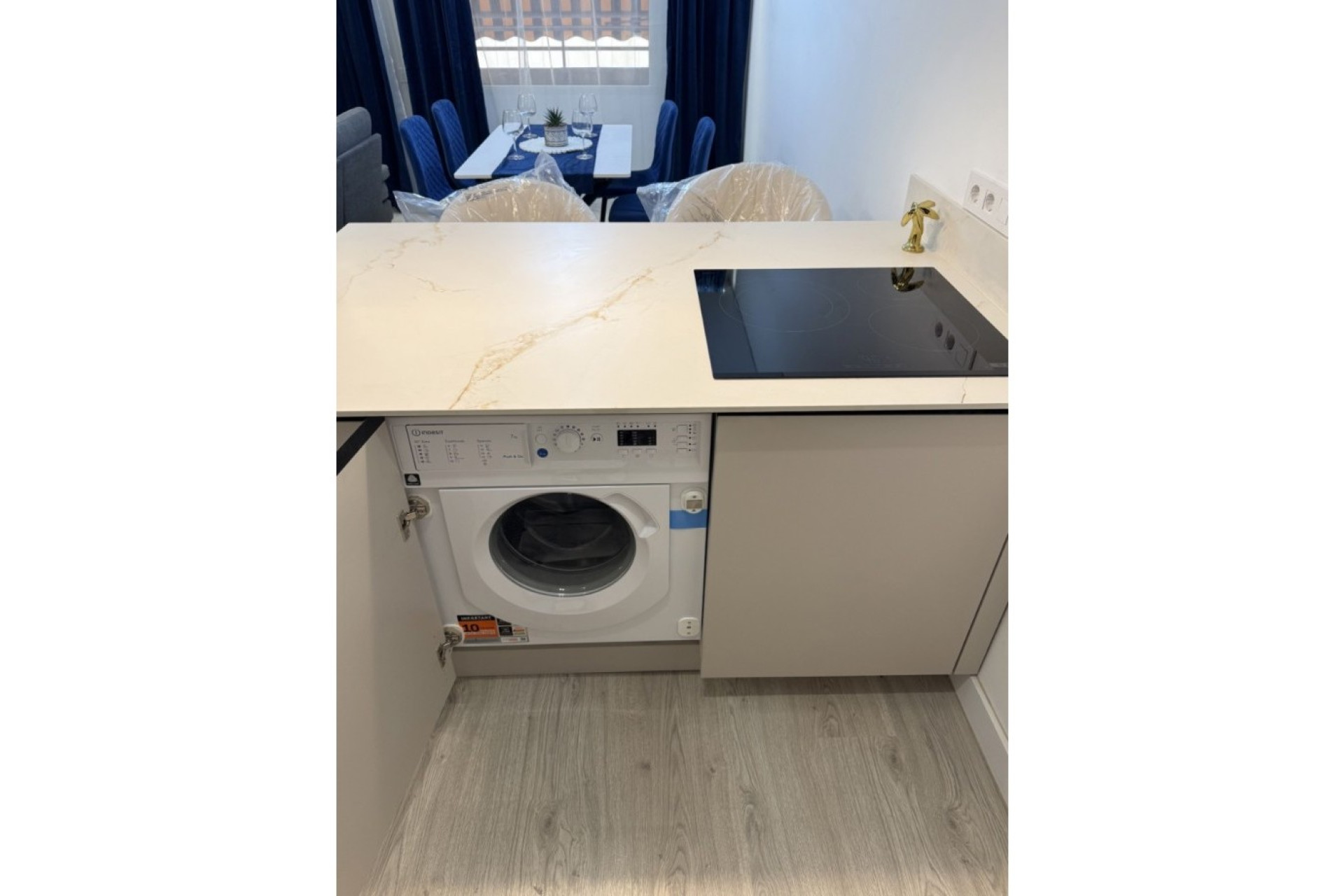 Herverkoop - 1. Appartement / flat - Torrevieja - Costa Blanca Zuid