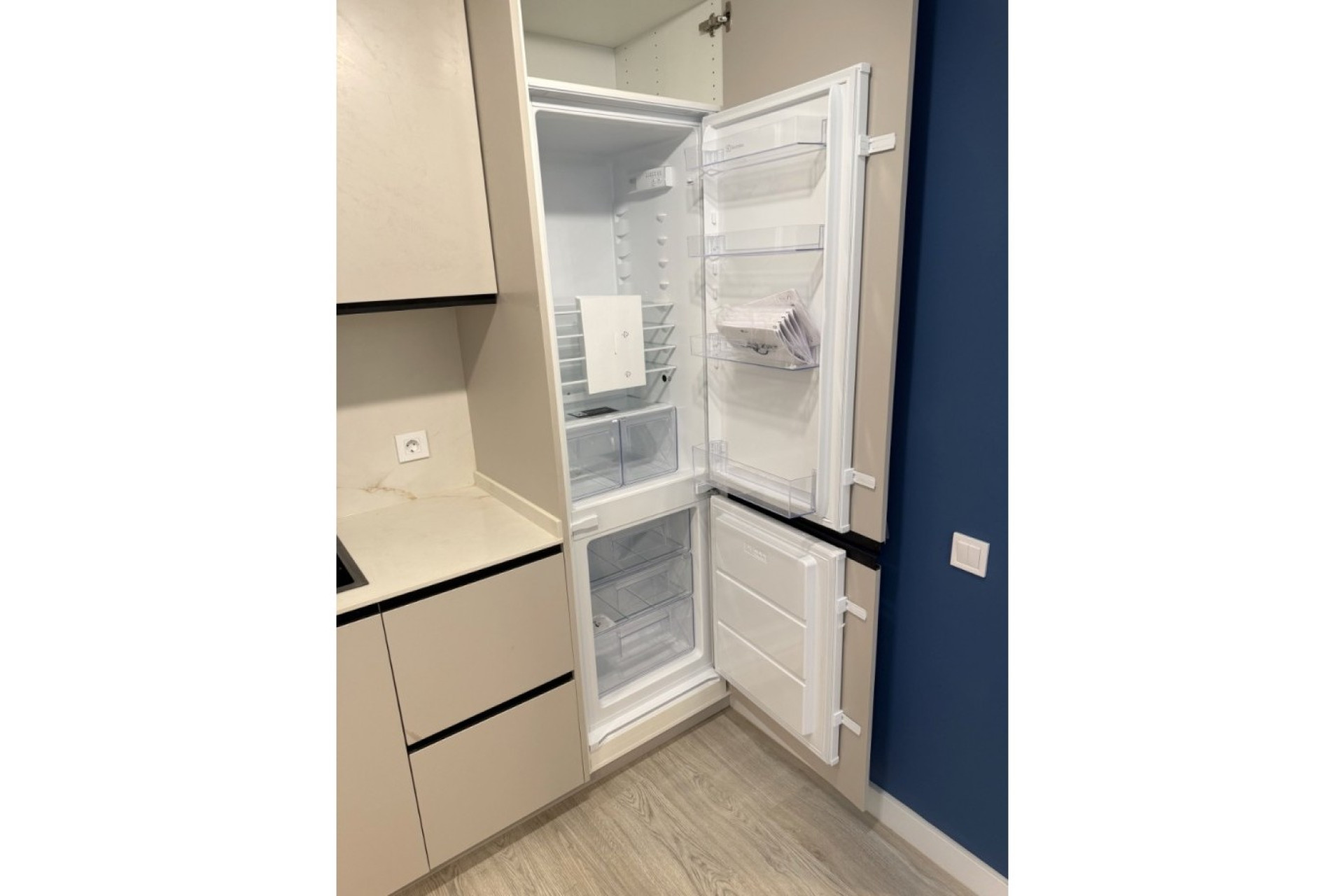 Herverkoop - 1. Appartement / flat - Torrevieja - Costa Blanca Zuid