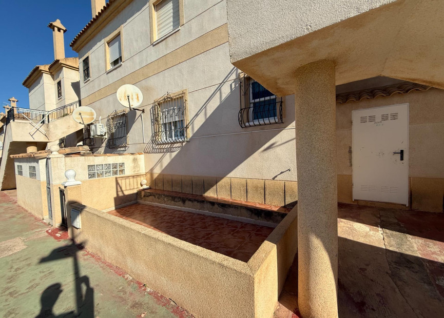 Herverkoop - 1. Appartement / flat - Torrevieja - Costa Blanca Zuid