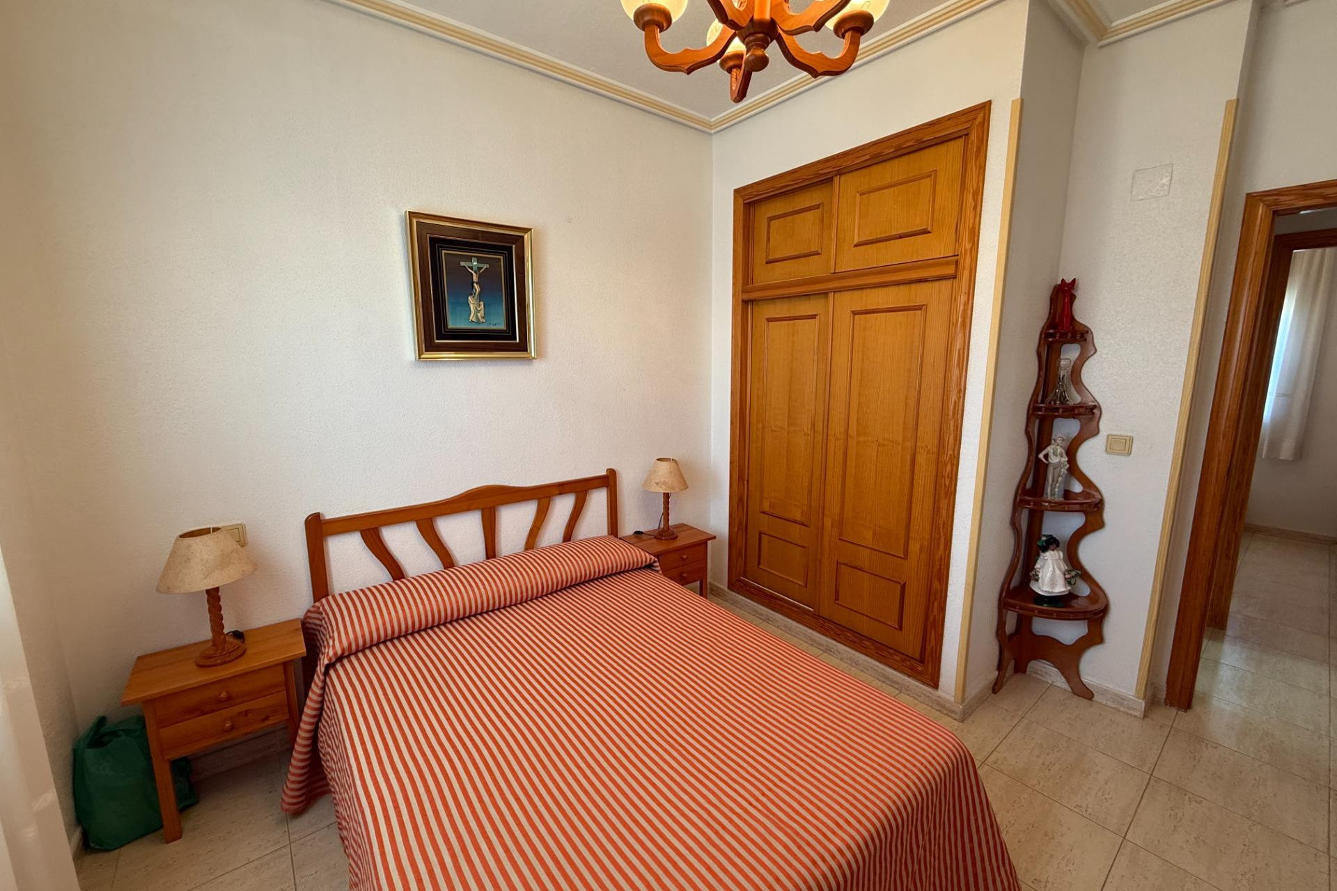 Herverkoop - 1. Appartement / flat - Torrevieja - Costa Blanca Zuid