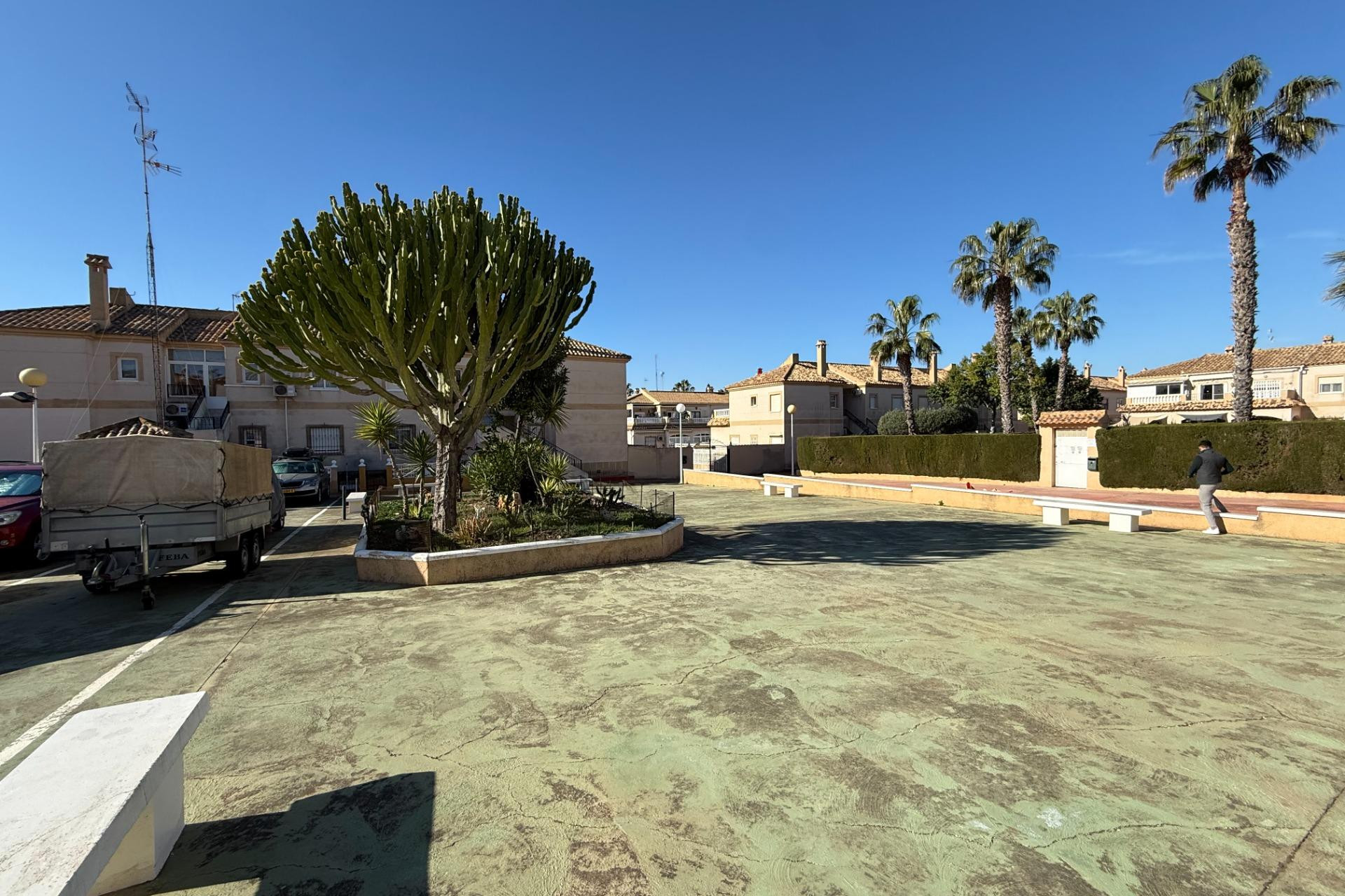 Herverkoop - 1. Appartement / flat - Torrevieja - Costa Blanca Zuid