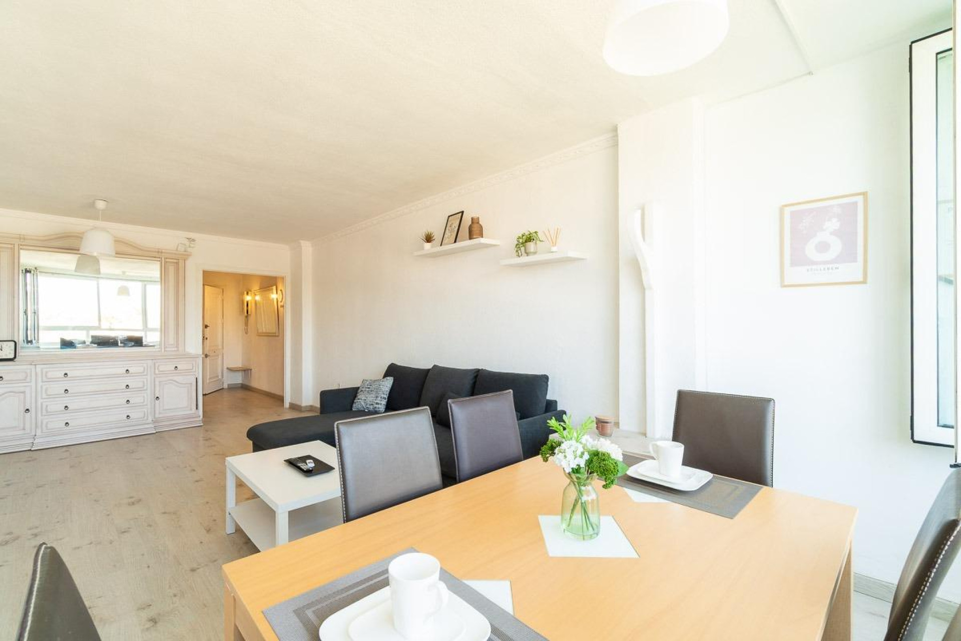 Herverkoop - 1. Appartement / flat - Torrevieja - Costa Blanca Zuid