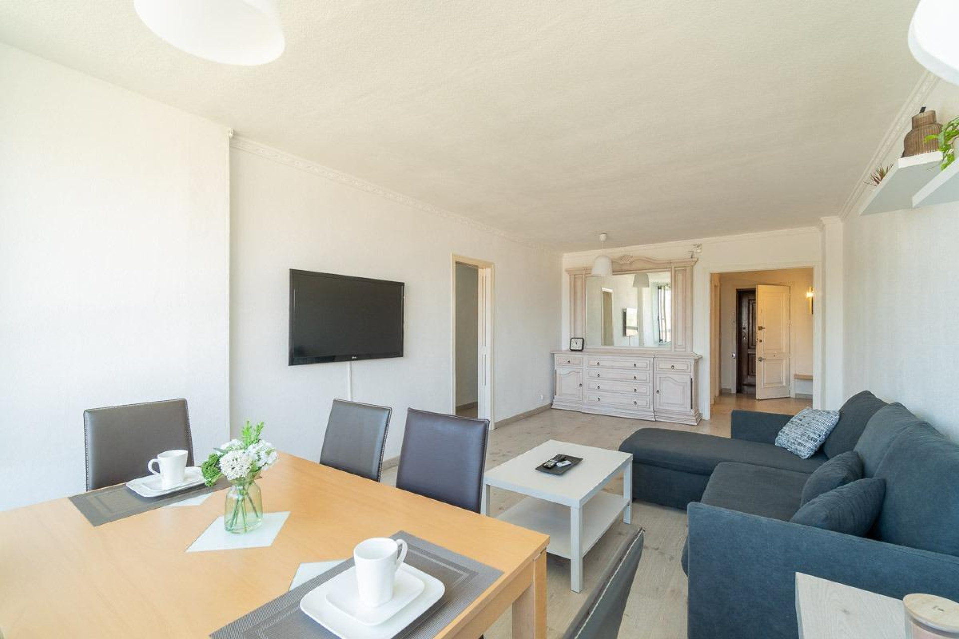 Herverkoop - 1. Appartement / flat - Torrevieja - Costa Blanca Zuid