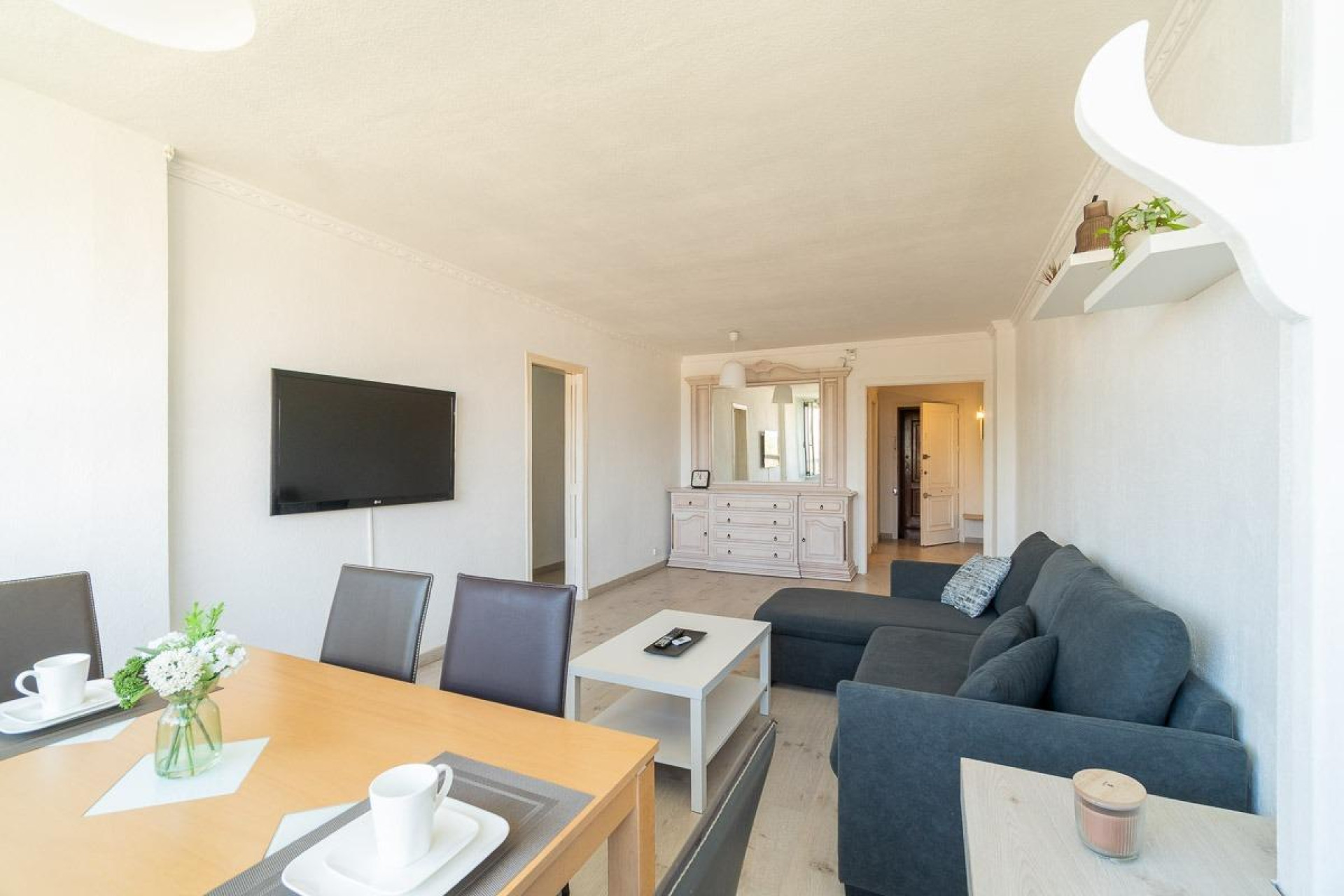 Herverkoop - 1. Appartement / flat - Torrevieja - Costa Blanca Zuid