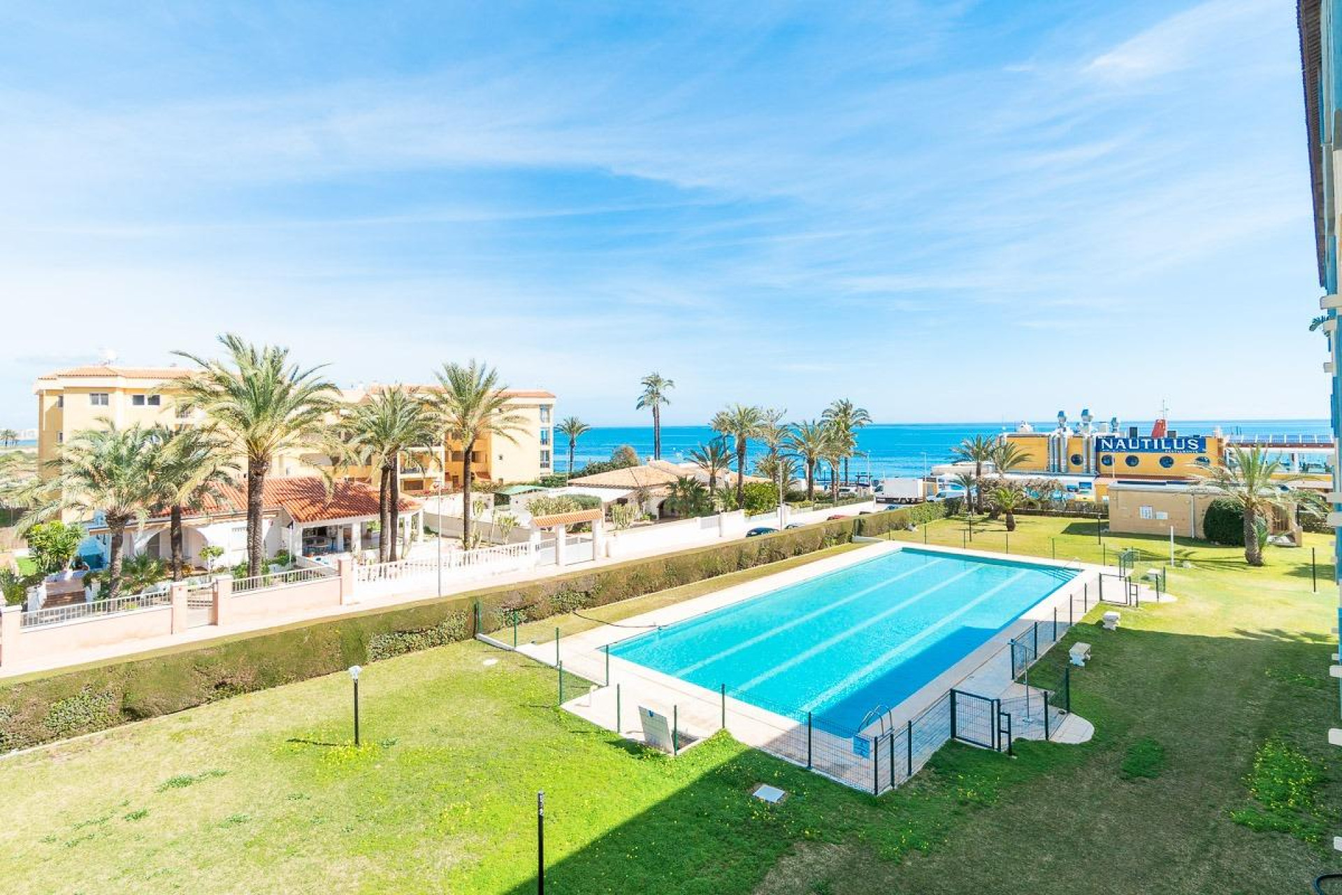 Herverkoop - 1. Appartement / flat - Torrevieja - Costa Blanca Zuid