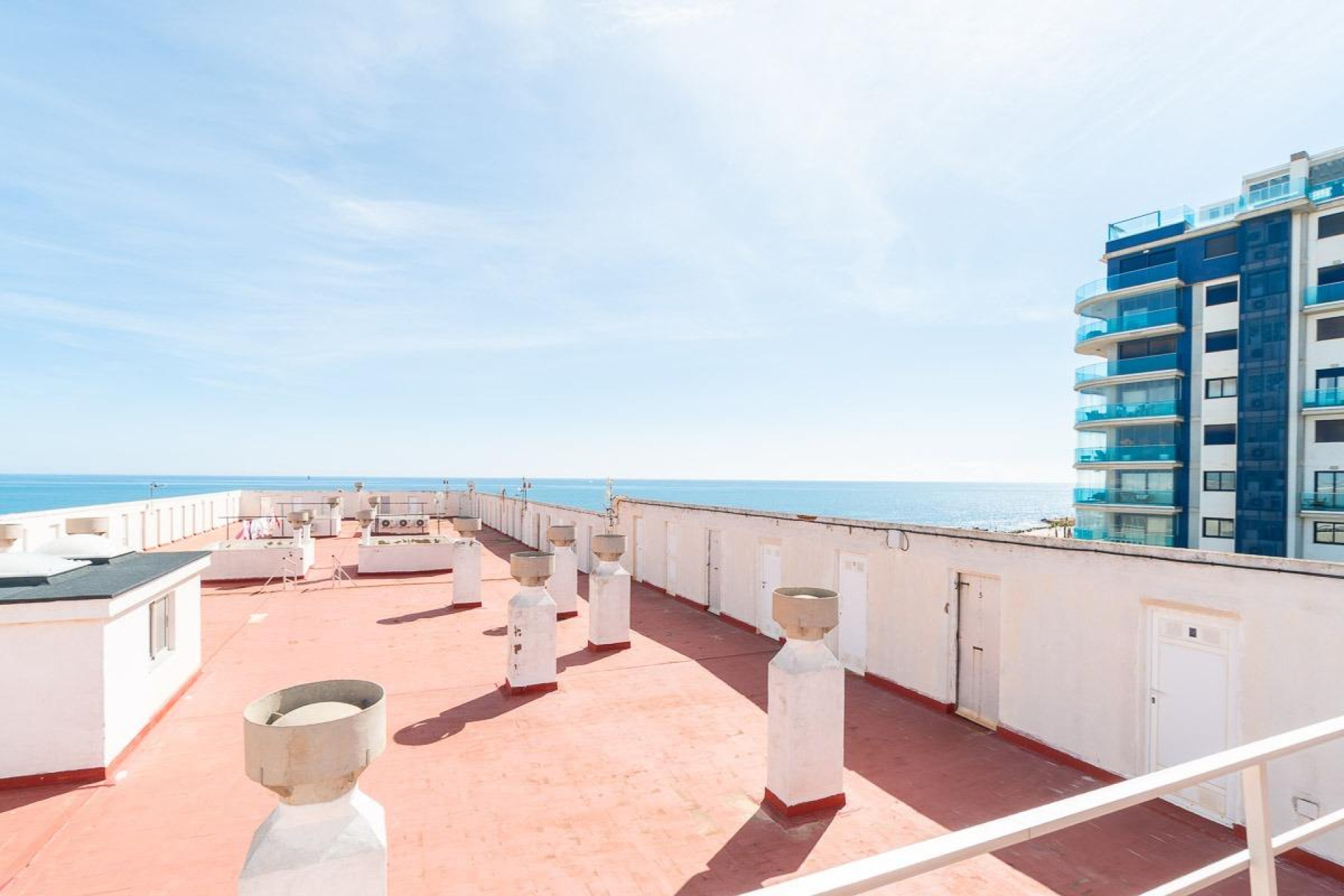 Herverkoop - 1. Appartement / flat - Torrevieja - Costa Blanca Zuid