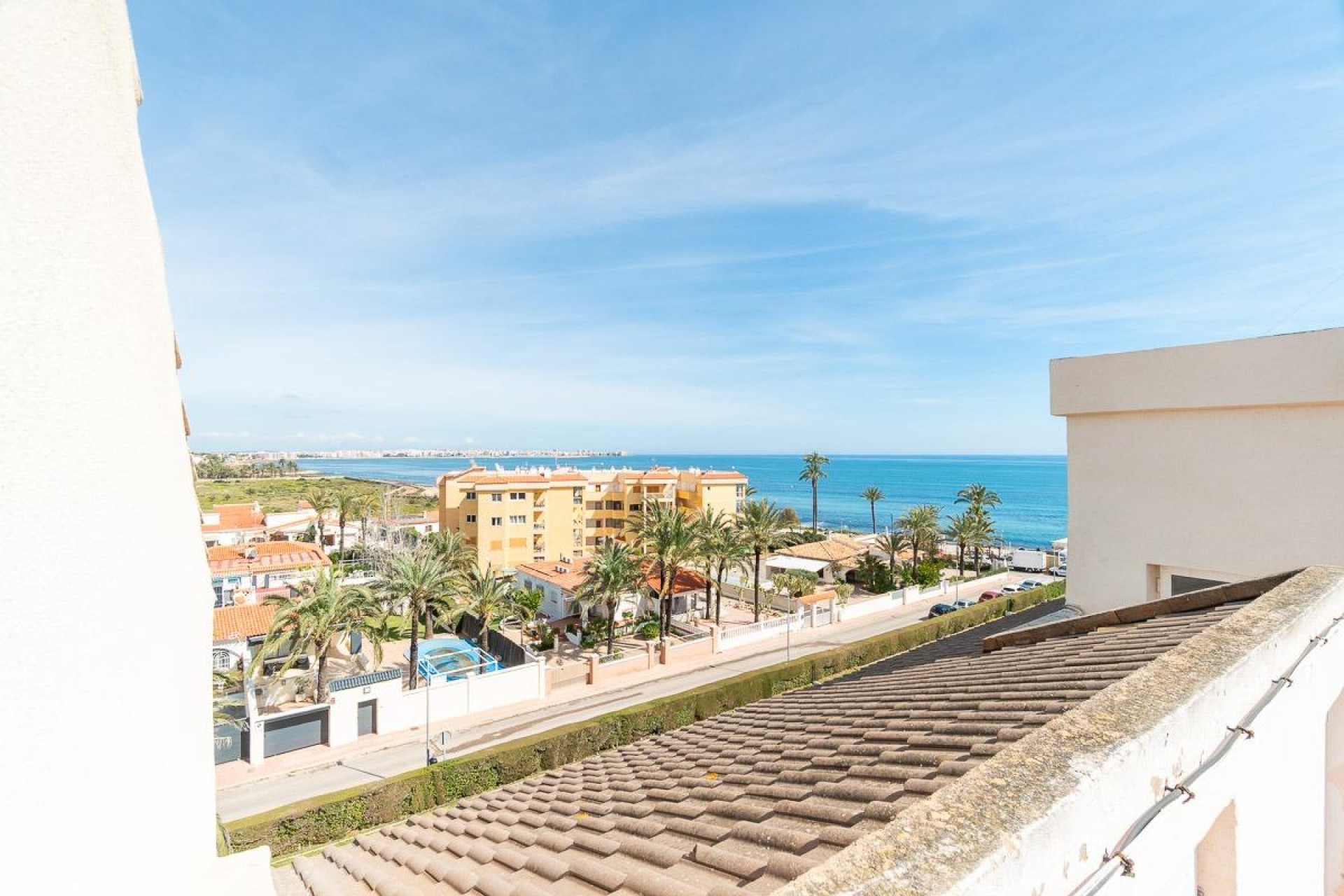 Herverkoop - 1. Appartement / flat - Torrevieja - Costa Blanca Zuid