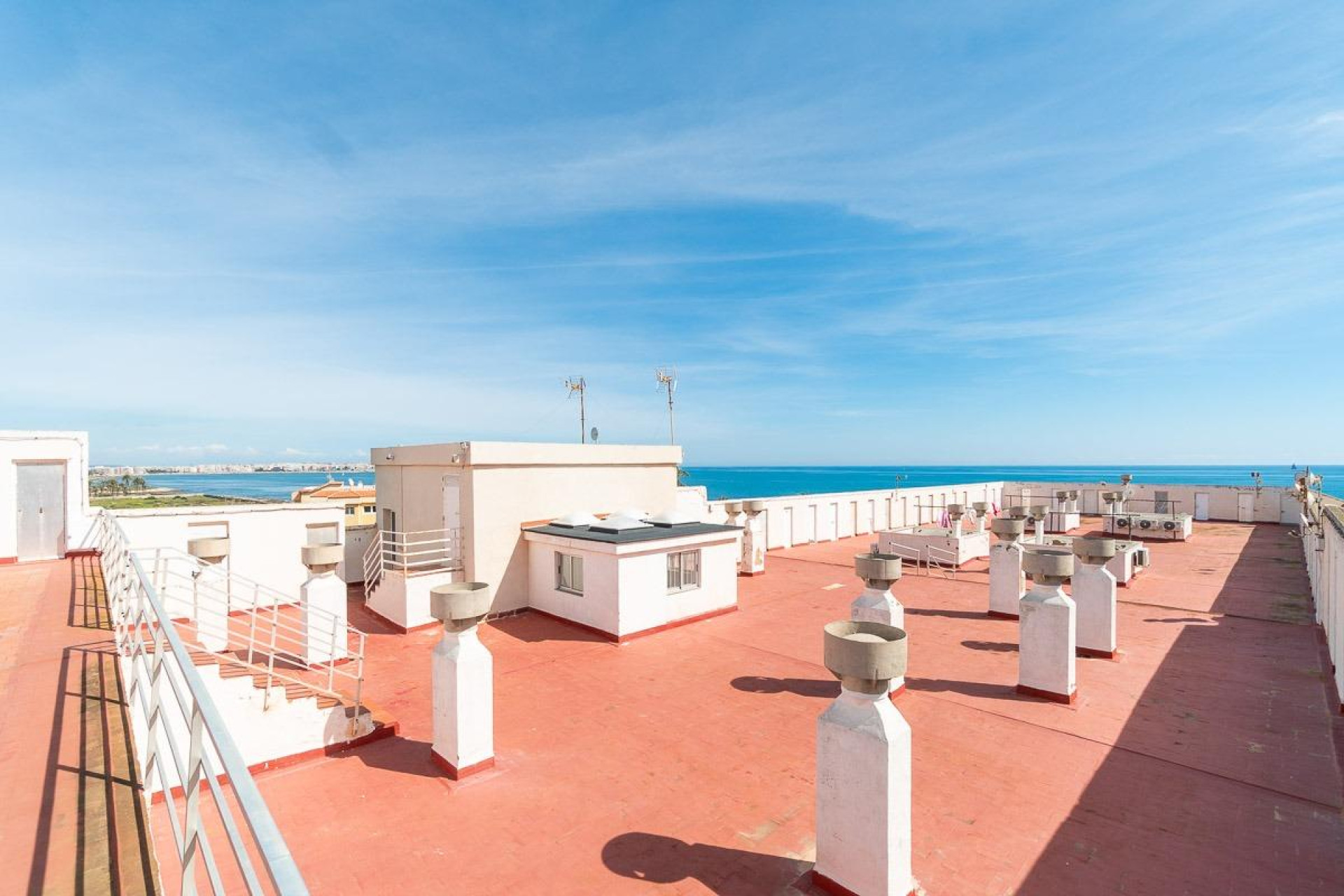 Herverkoop - 1. Appartement / flat - Torrevieja - Costa Blanca Zuid