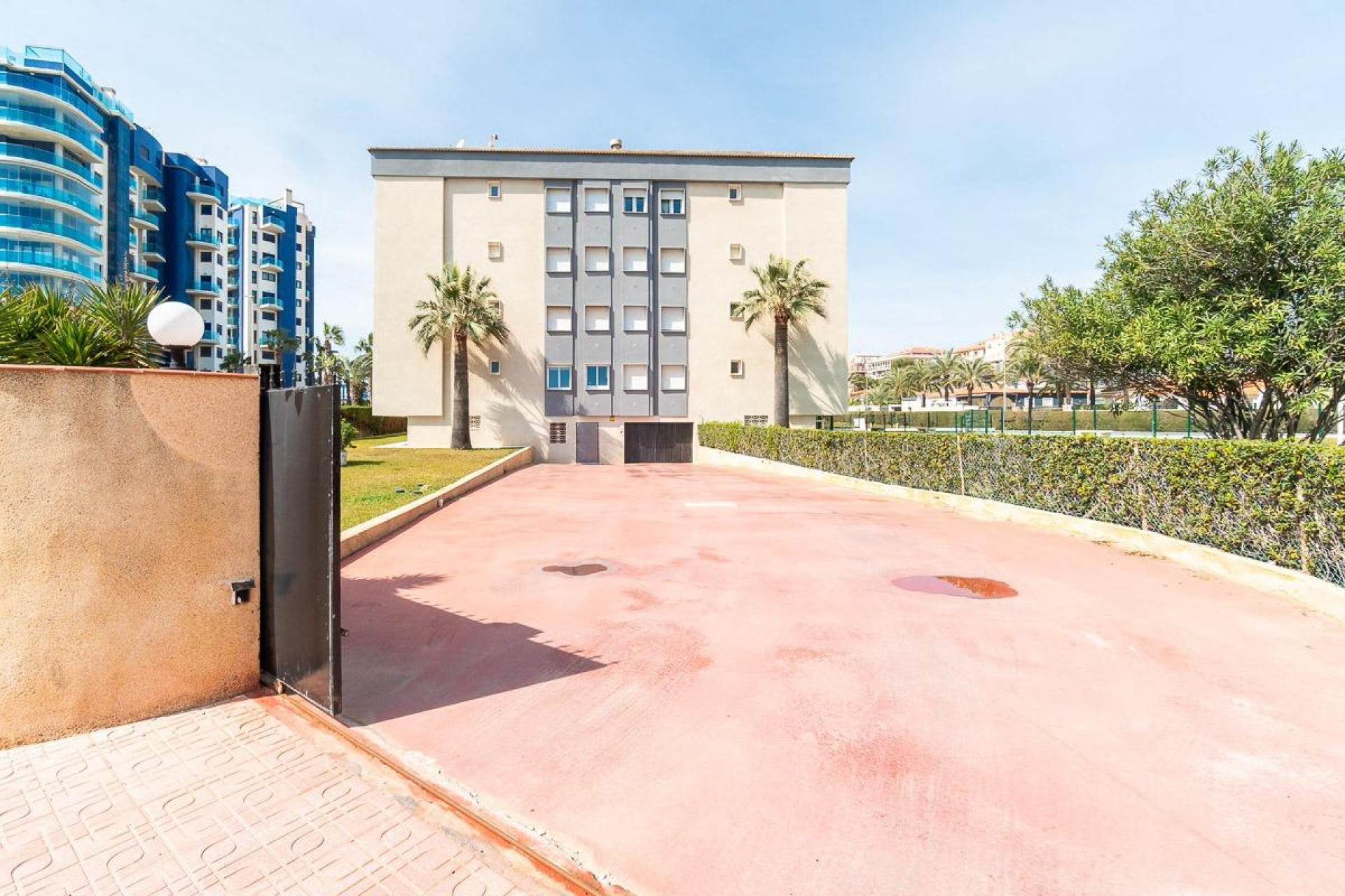 Herverkoop - 1. Appartement / flat - Torrevieja - Costa Blanca Zuid
