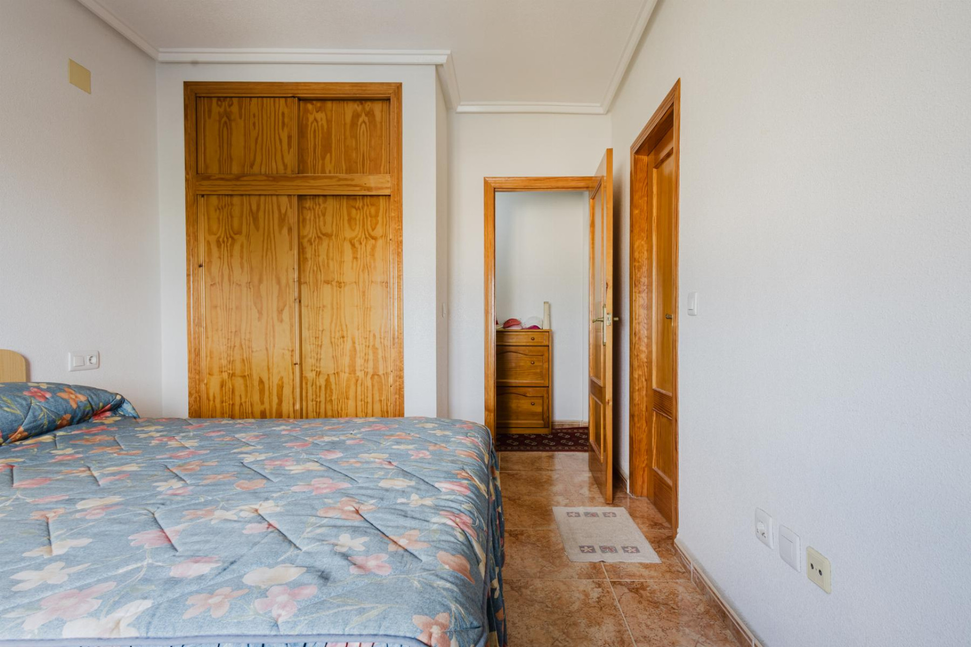 Herverkoop - 1. Appartement / flat - Torrevieja - Costa Blanca Zuid