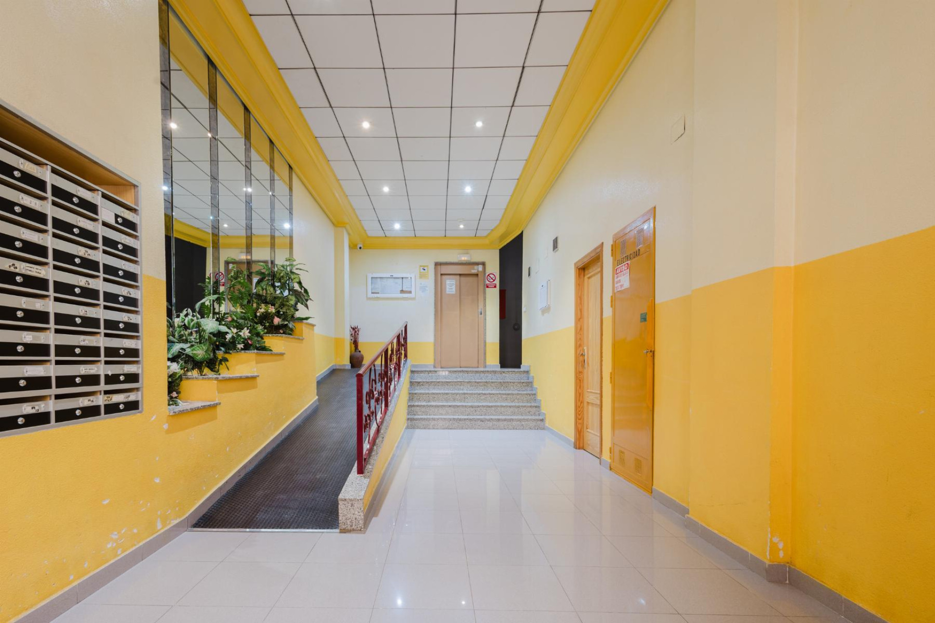 Herverkoop - 1. Appartement / flat - Torrevieja - Costa Blanca Zuid