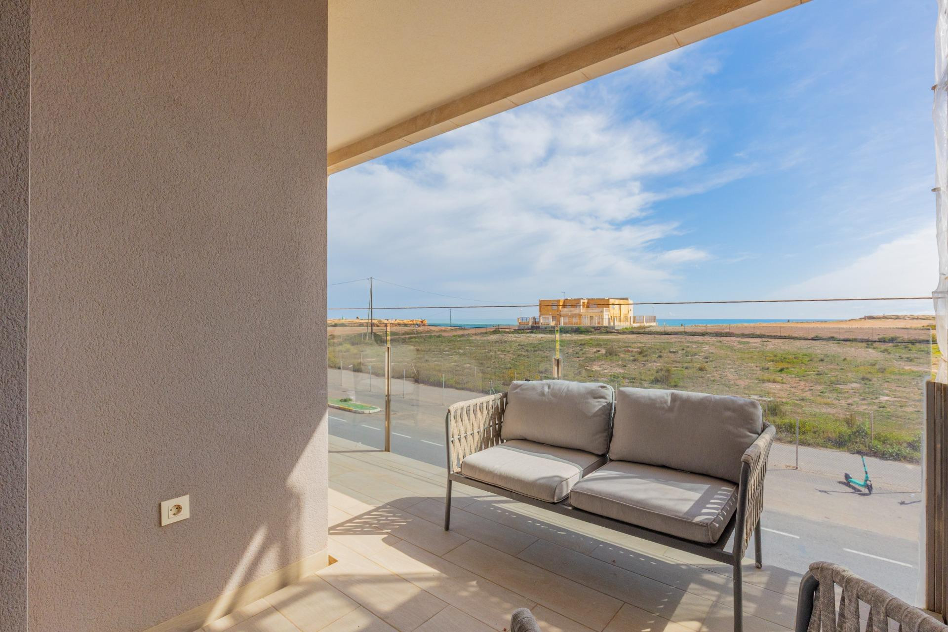 Herverkoop - 1. Appartement / flat - Torrevieja - Costa Blanca Zuid