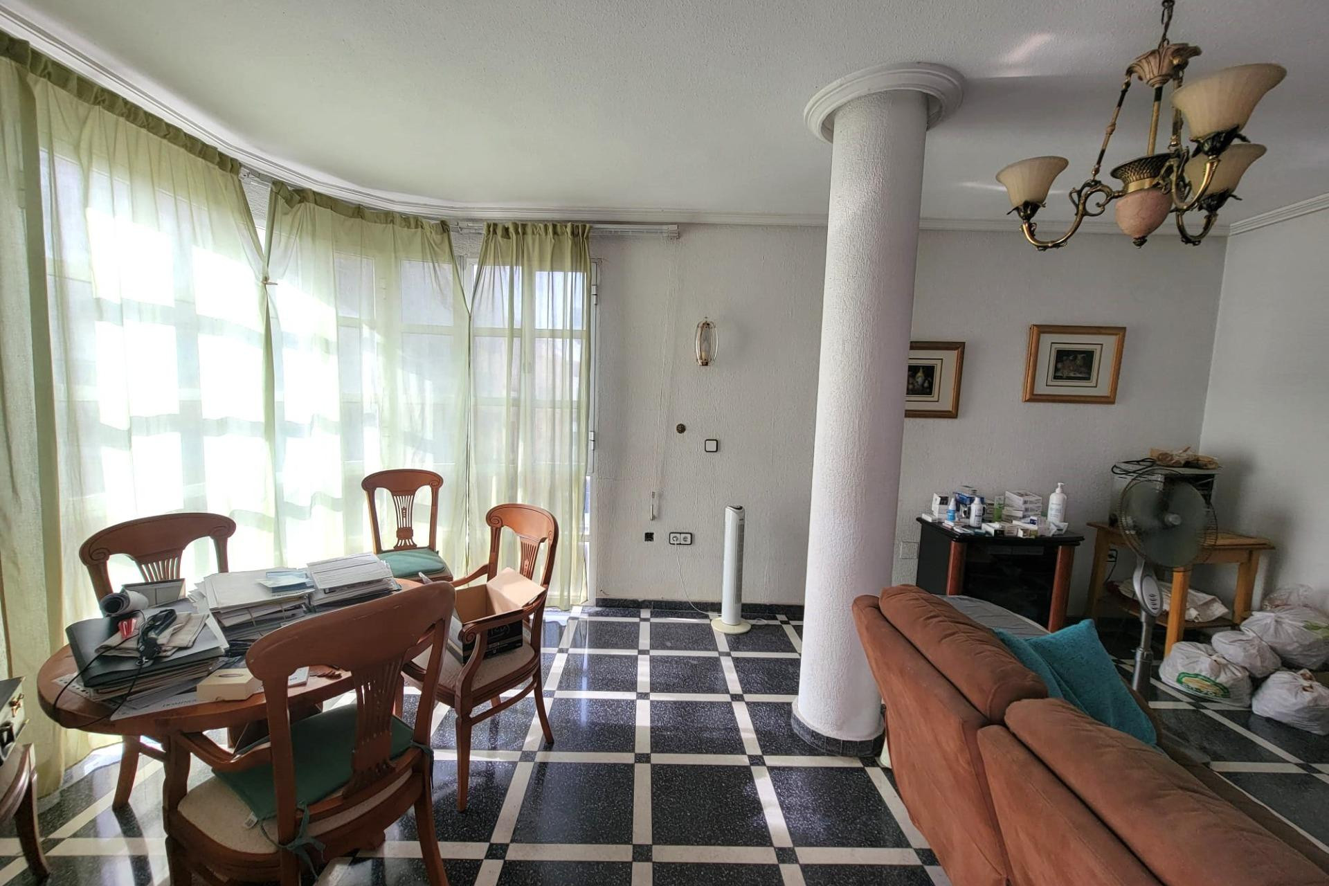 Herverkoop - 1. Appartement / flat - Torrevieja - Costa Blanca Zuid