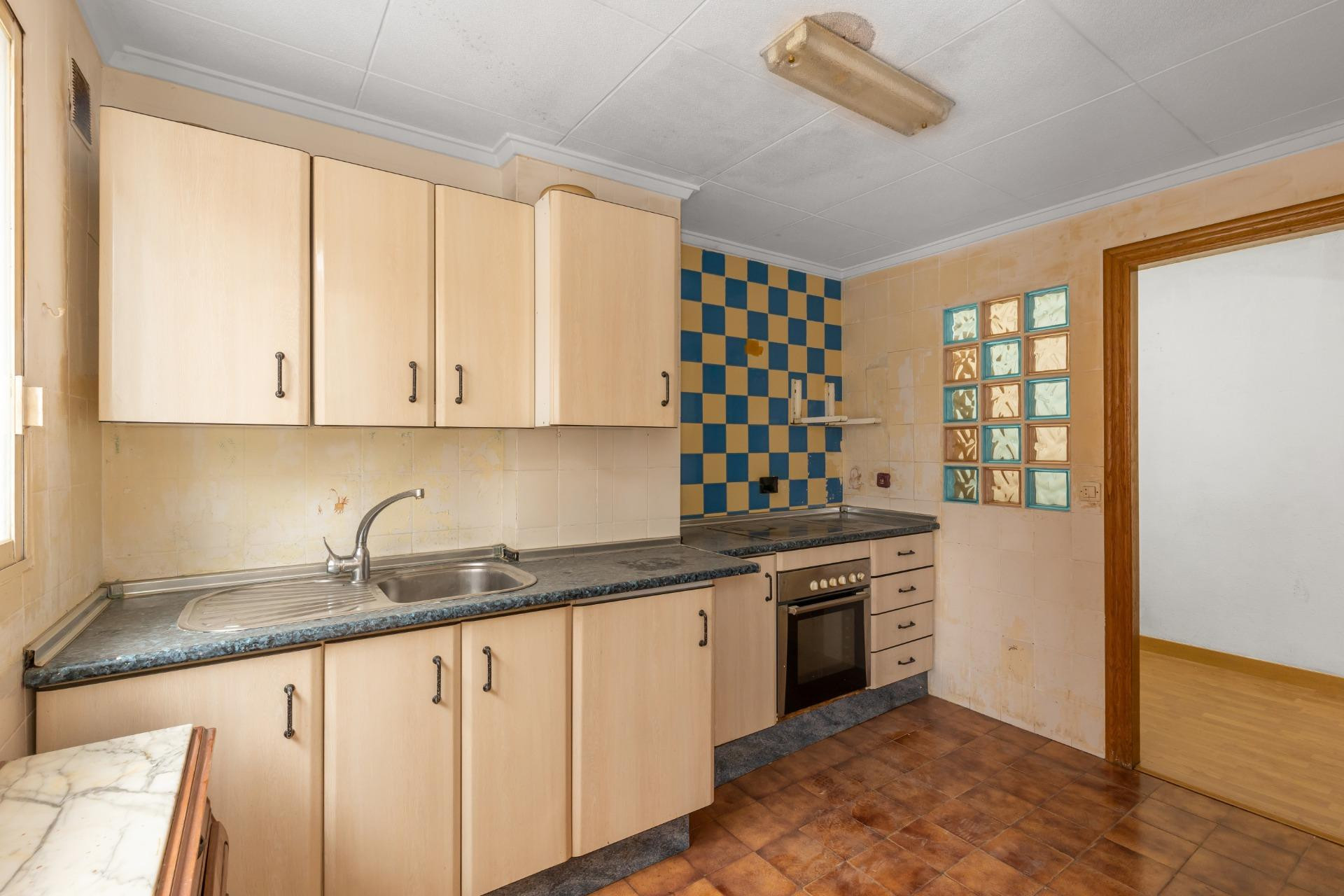 Herverkoop - 1. Appartement / flat - Torrevieja - Costa Blanca Zuid