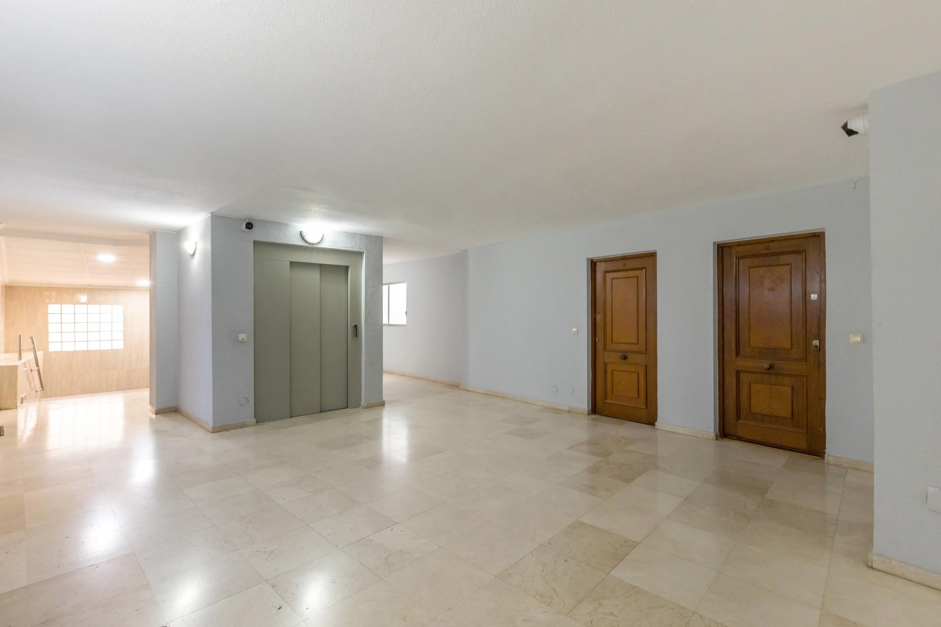 Herverkoop - 1. Appartement / flat - Torrevieja - Costa Blanca Zuid