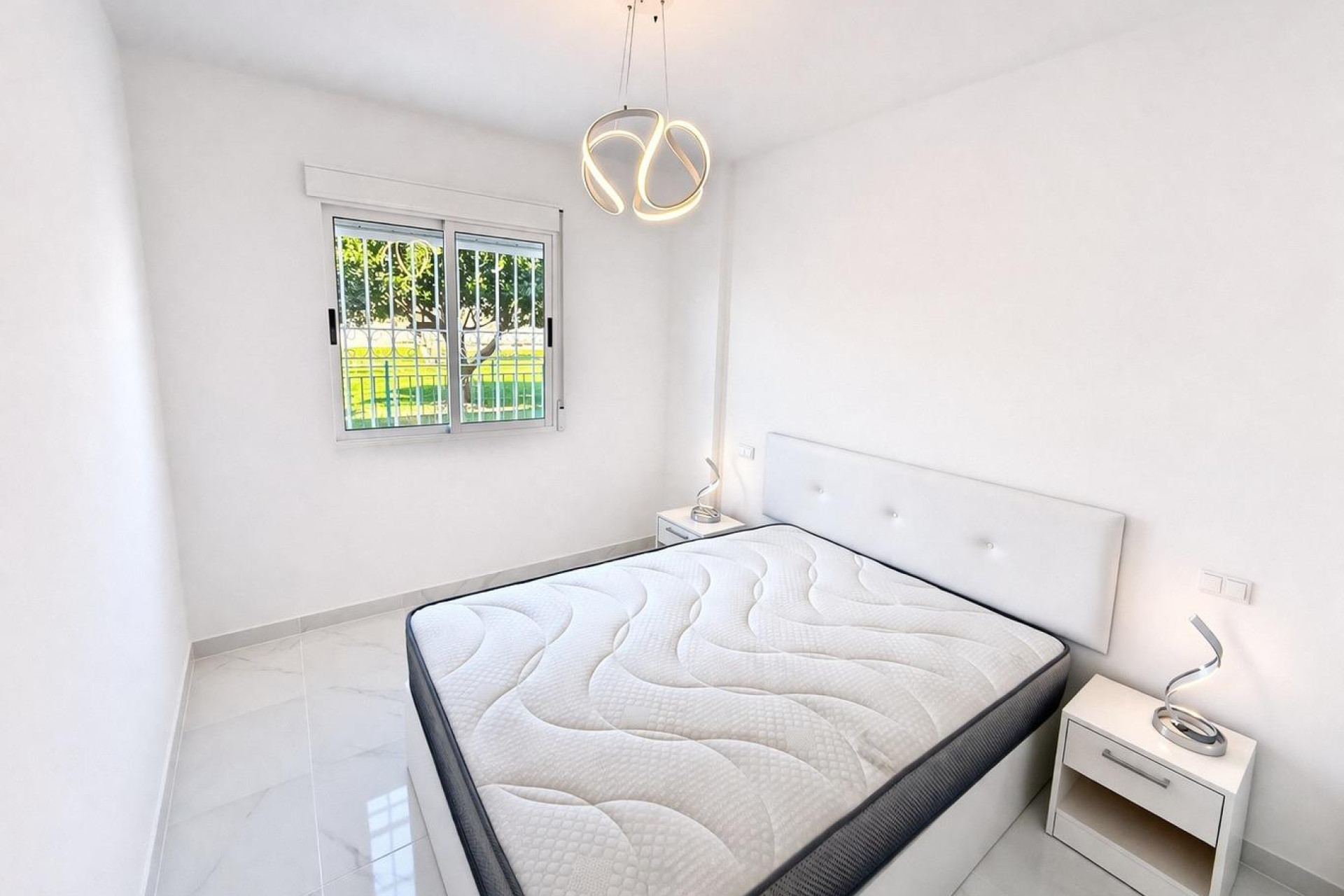 Herverkoop - 1. Appartement / flat - Torrevieja - Costa Blanca Zuid