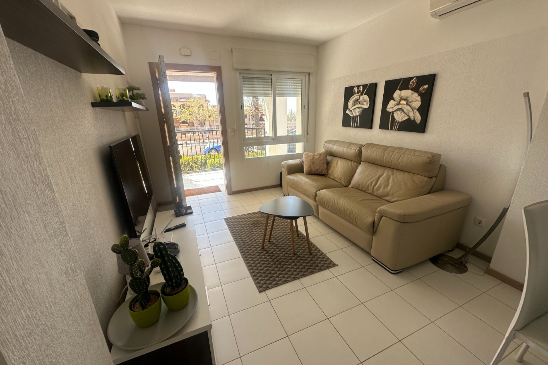 Herverkoop - 1. Appartement / flat - Torrevieja - Costa Blanca Zuid