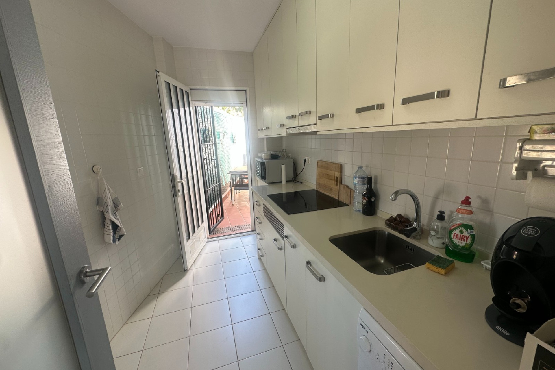 Herverkoop - 1. Appartement / flat - Torrevieja - Costa Blanca Zuid