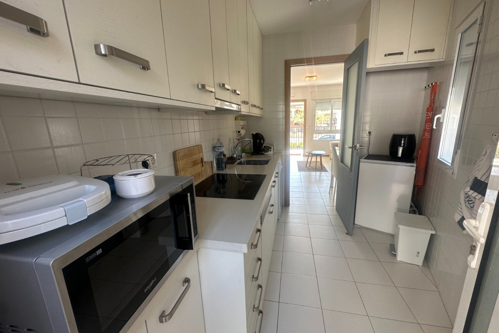 Herverkoop - 1. Appartement / flat - Torrevieja - Costa Blanca Zuid