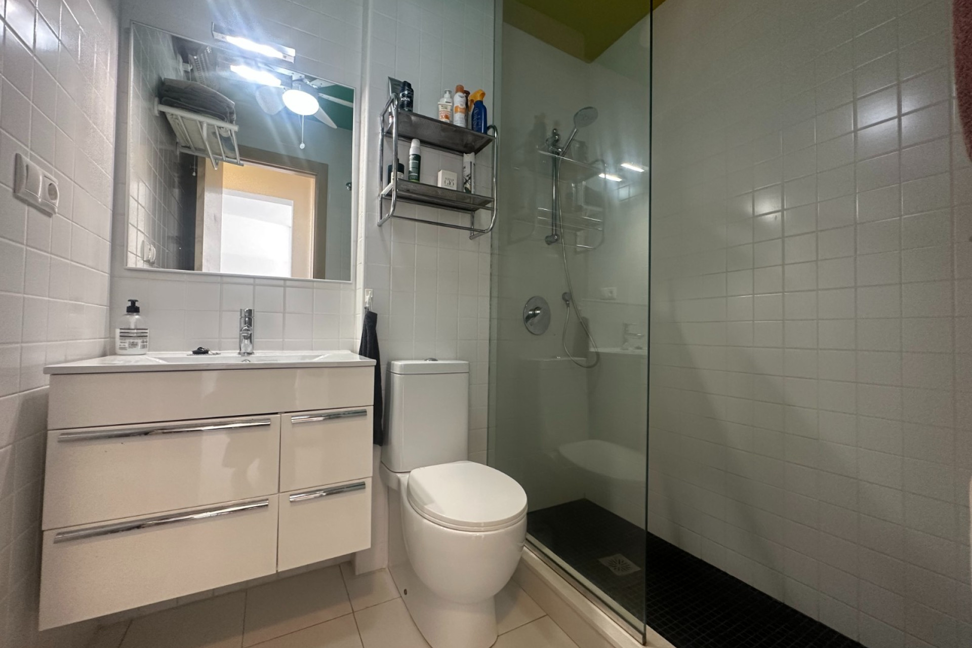 Herverkoop - 1. Appartement / flat - Torrevieja - Costa Blanca Zuid