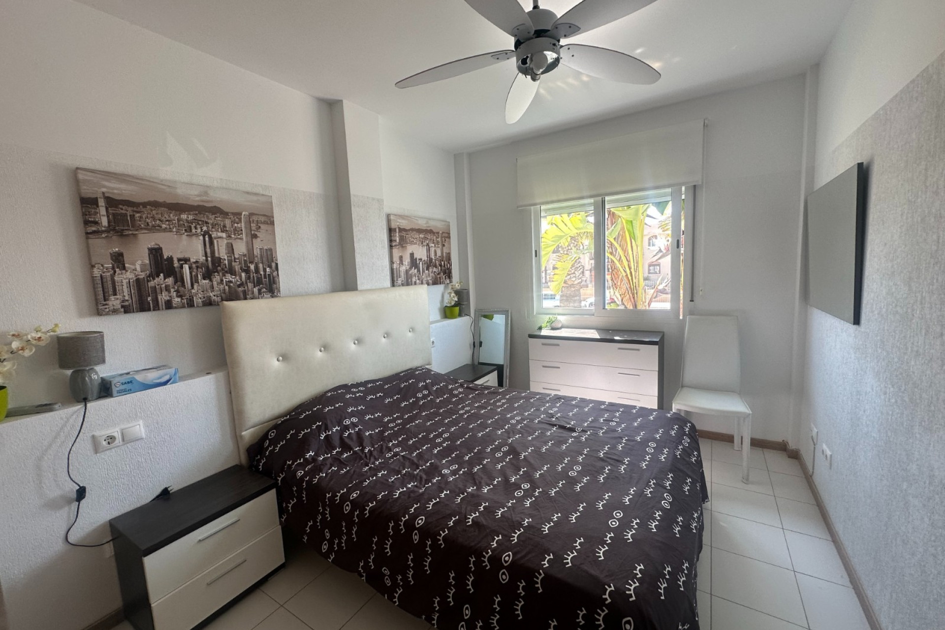 Herverkoop - 1. Appartement / flat - Torrevieja - Costa Blanca Zuid