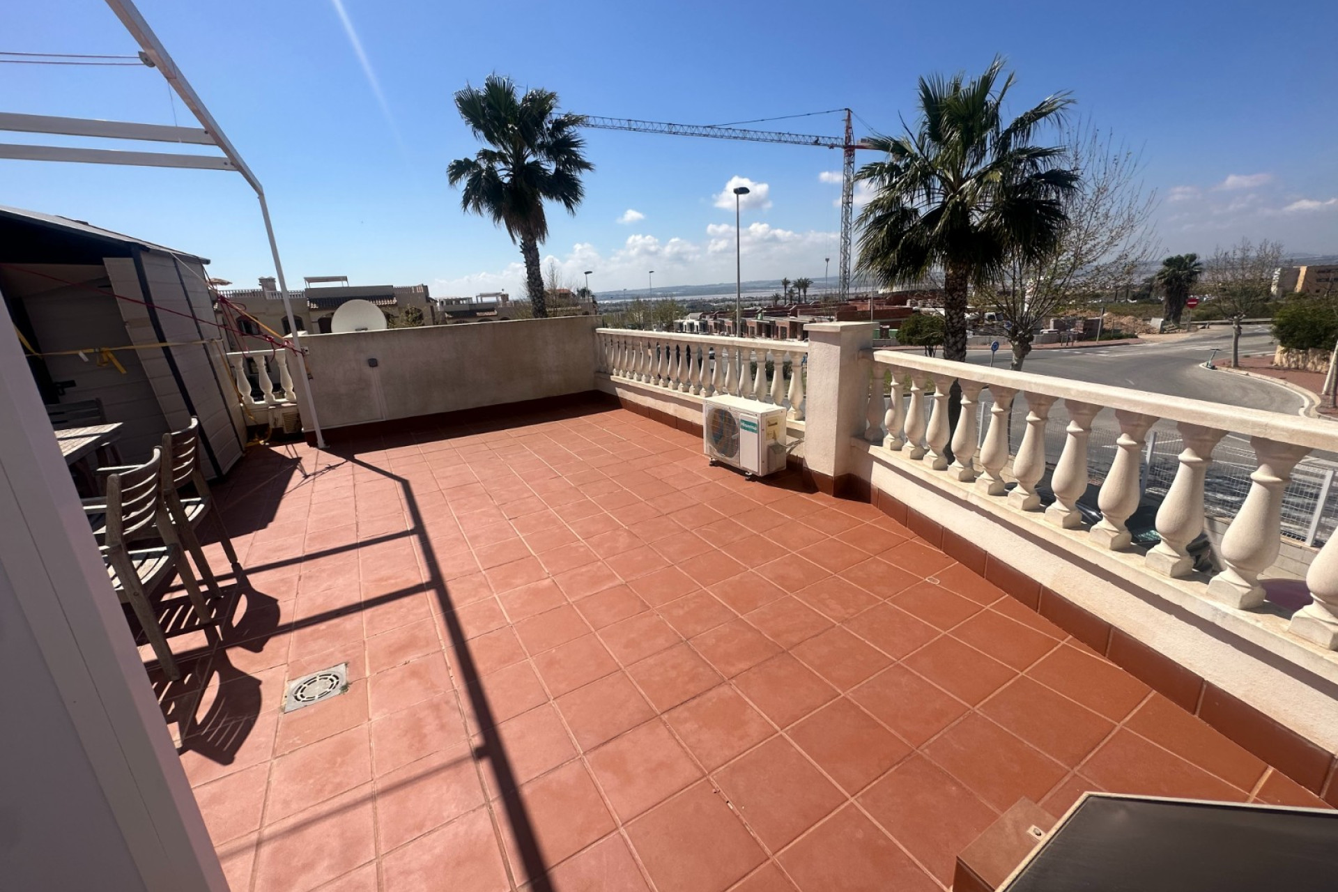 Herverkoop - 1. Appartement / flat - Torrevieja - Costa Blanca Zuid