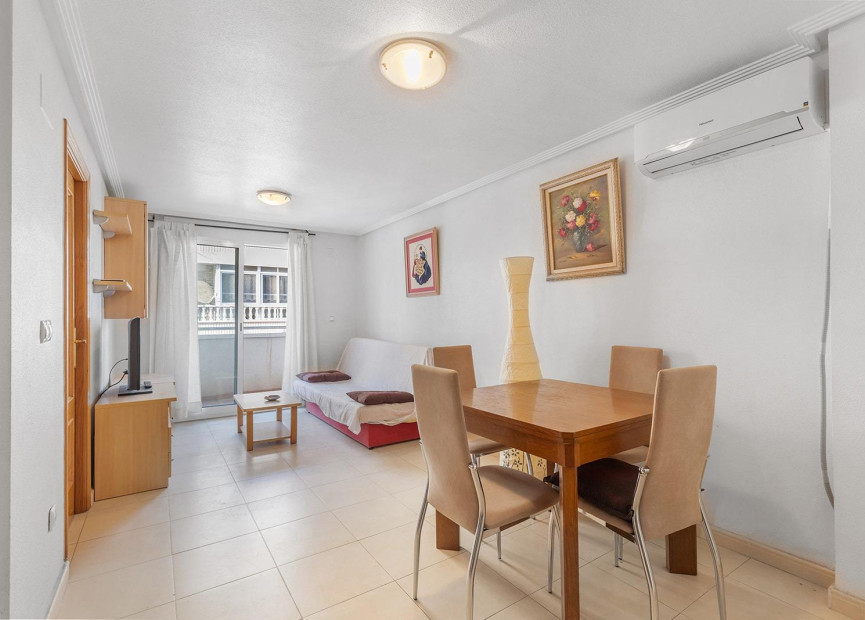 Herverkoop - 1. Appartement / flat - Torrevieja - Costa Blanca Zuid