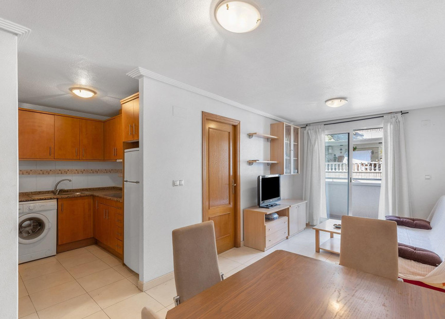 Herverkoop - 1. Appartement / flat - Torrevieja - Costa Blanca Zuid