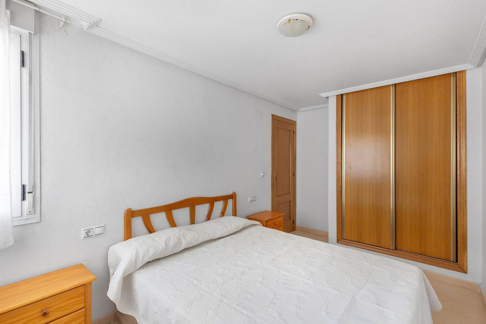 Herverkoop - 1. Appartement / flat - Torrevieja - Costa Blanca Zuid