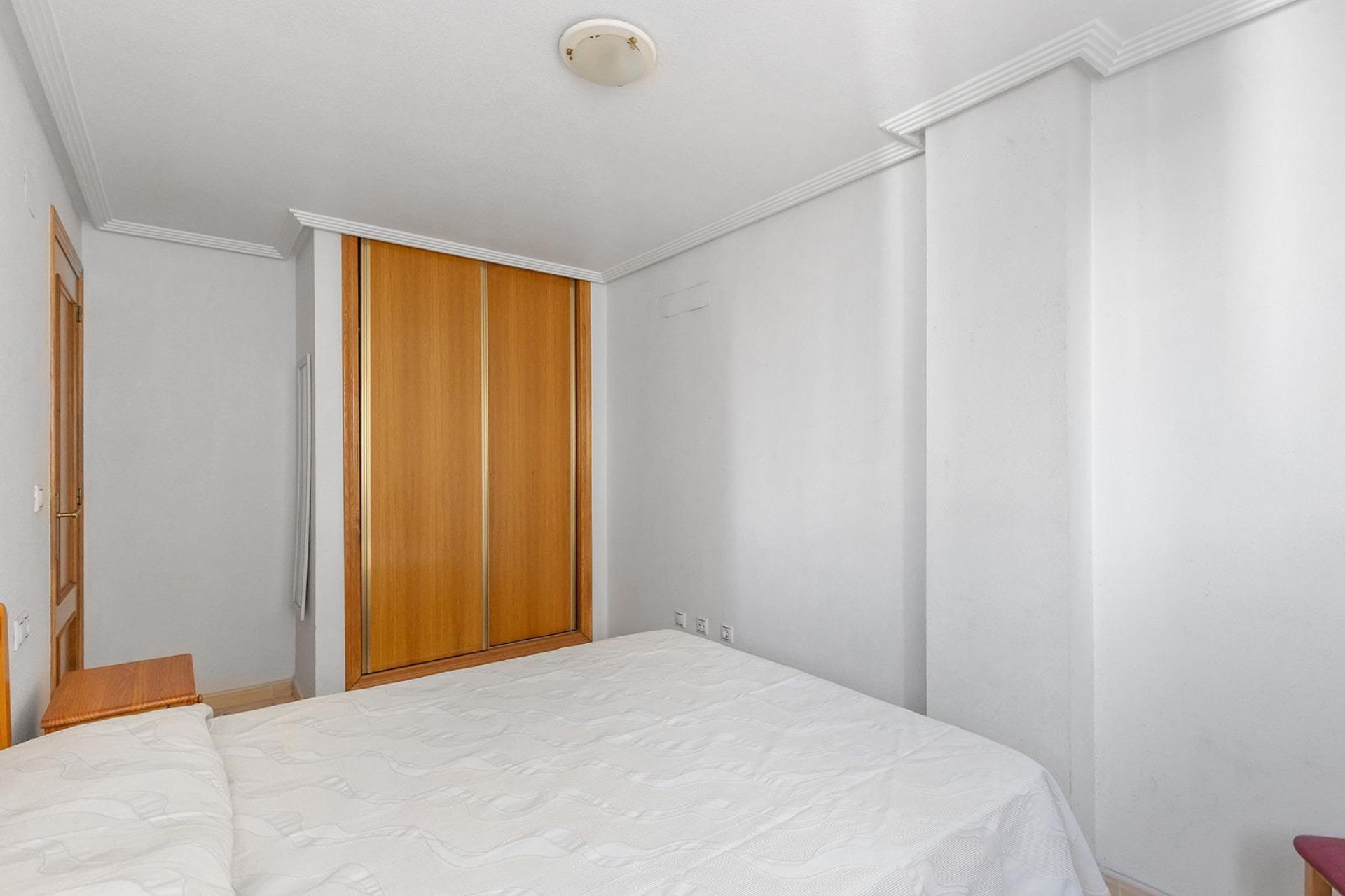 Herverkoop - 1. Appartement / flat - Torrevieja - Costa Blanca Zuid