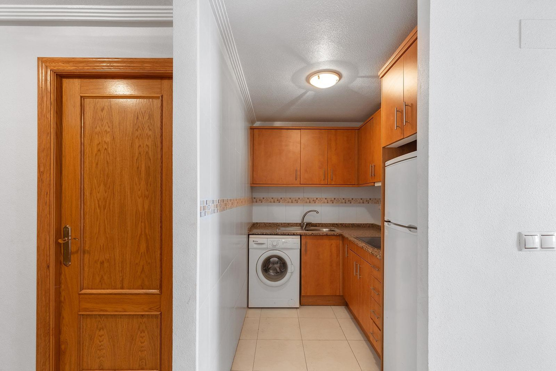 Herverkoop - 1. Appartement / flat - Torrevieja - Costa Blanca Zuid