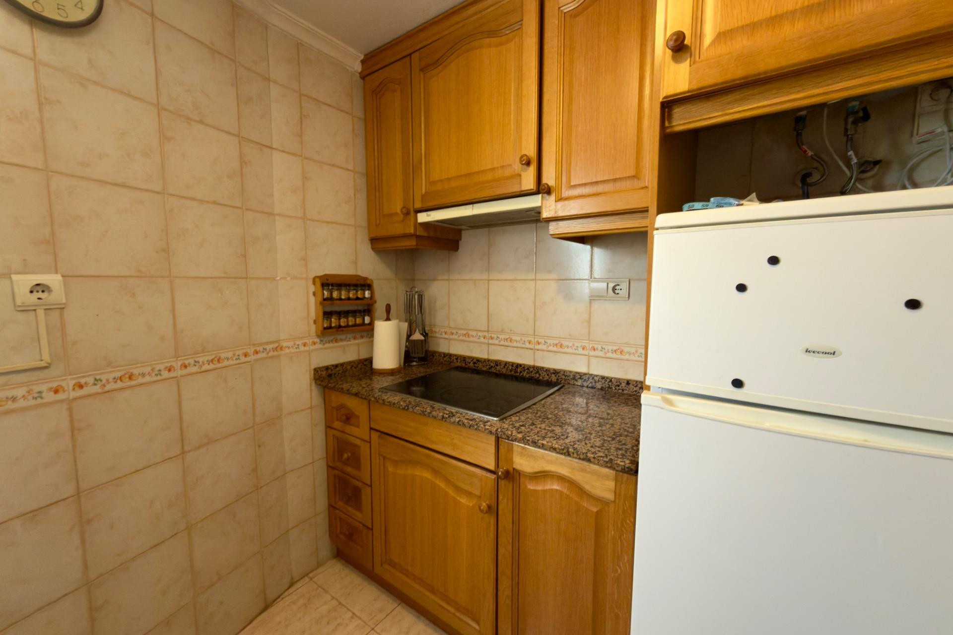 Herverkoop - 1. Appartement / flat - Torrevieja - Costa Blanca Zuid