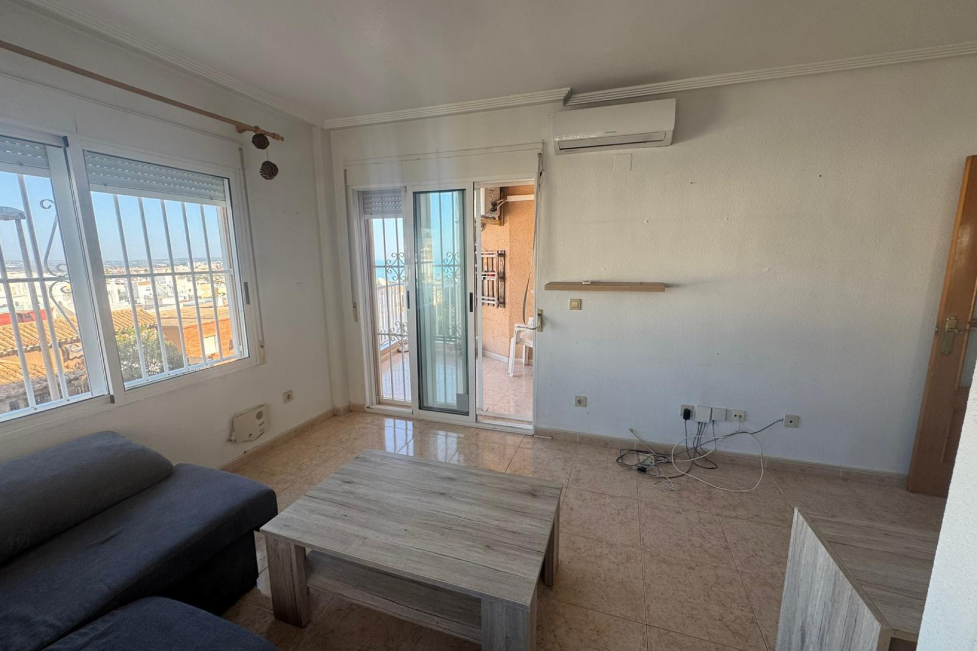 Herverkoop - 1. Appartement / flat - Torrevieja - Costa Blanca Zuid