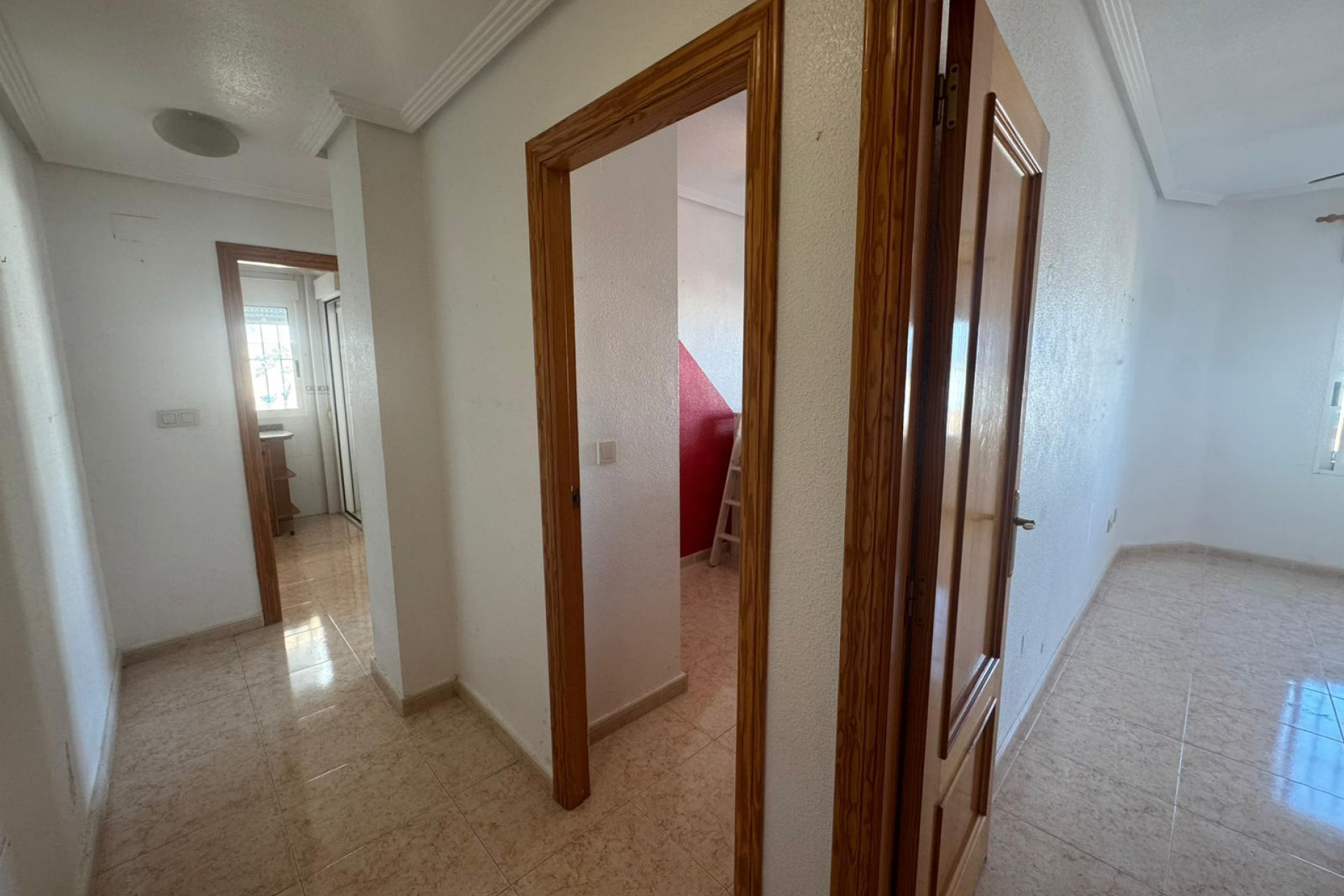 Herverkoop - 1. Appartement / flat - Torrevieja - Costa Blanca Zuid
