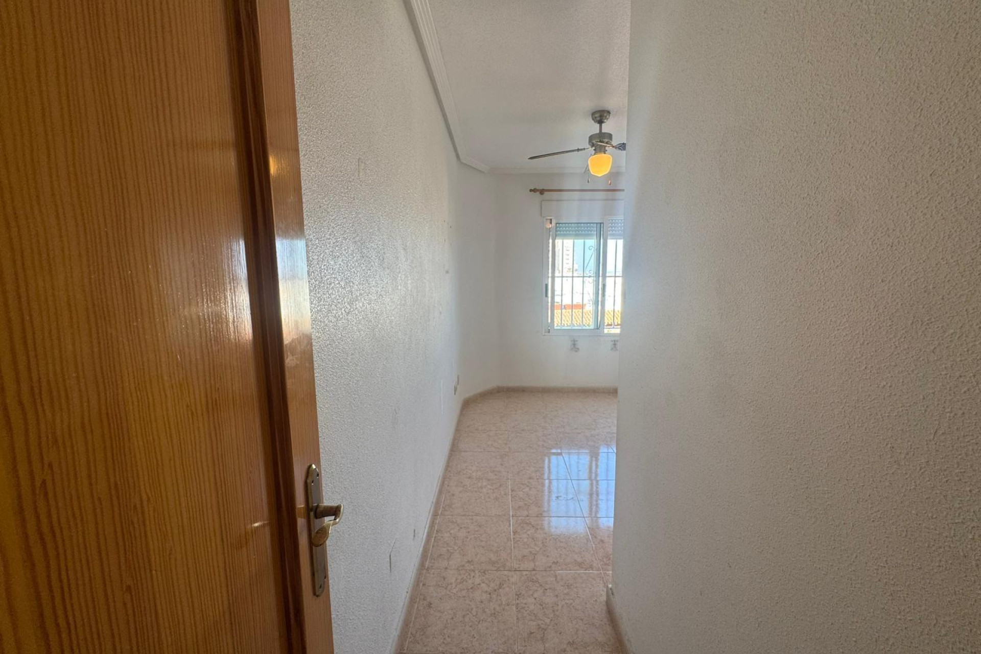 Herverkoop - 1. Appartement / flat - Torrevieja - Costa Blanca Zuid