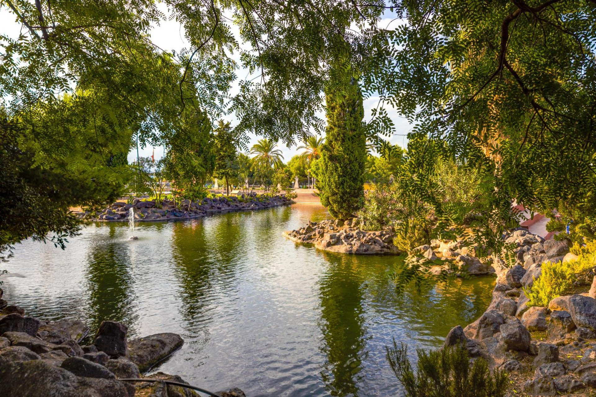 Herverkoop - 1. Appartement / flat - Torrevieja - Costa Blanca Zuid